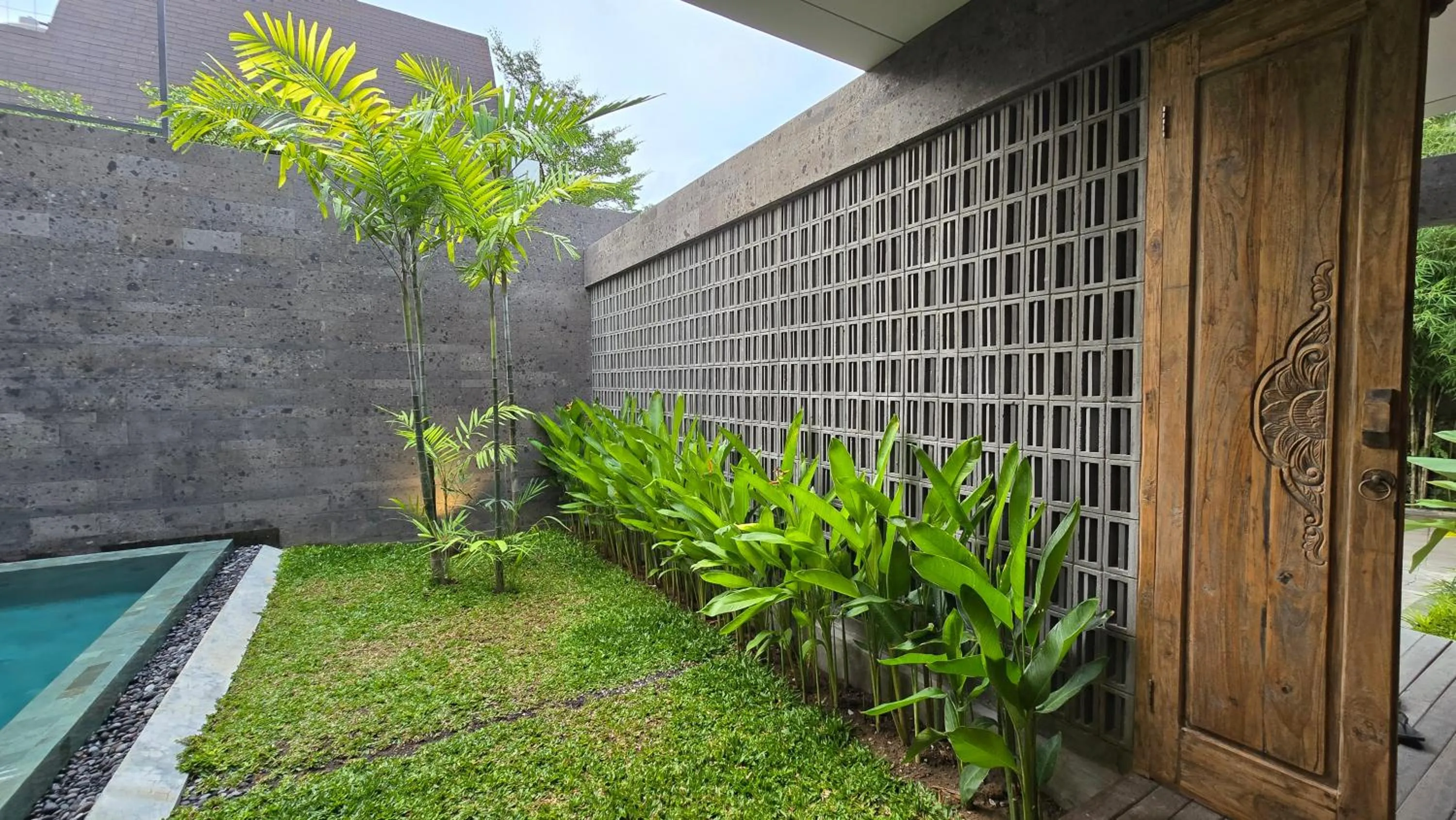 Pulang Villas Pererenan by Nakula