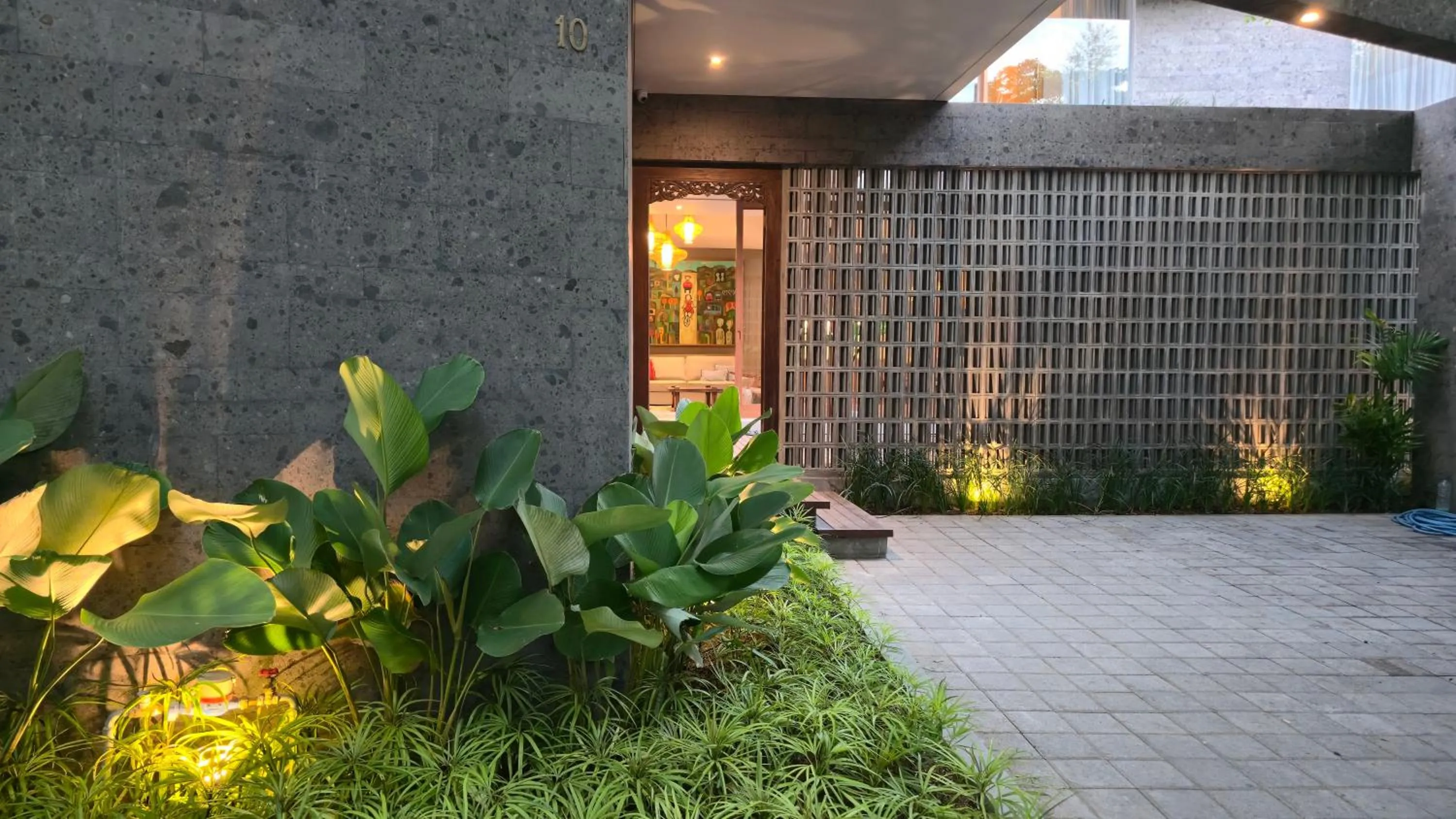 Pulang Villas Pererenan by Nakula