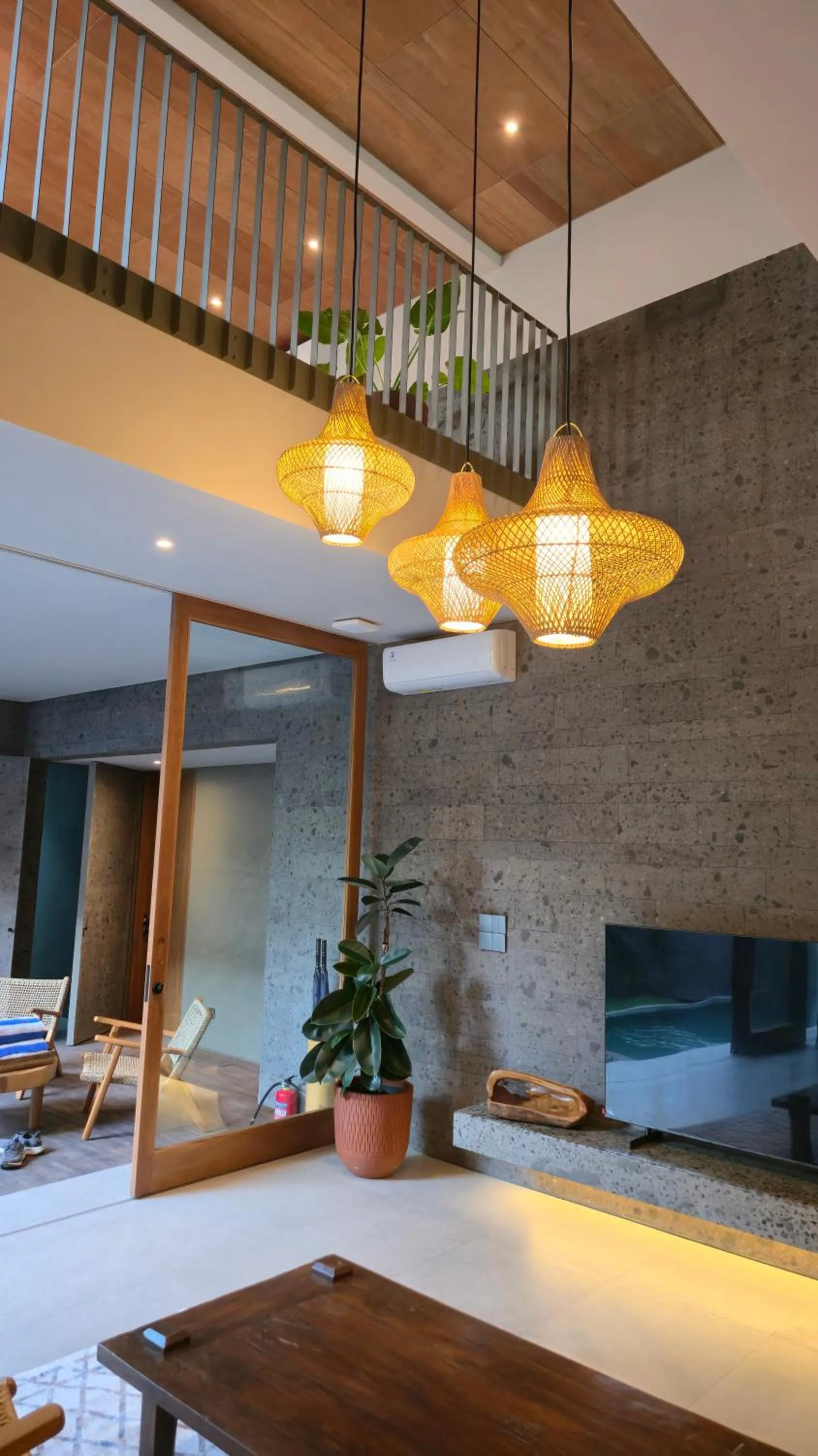 Pulang Villas Pererenan by Nakula