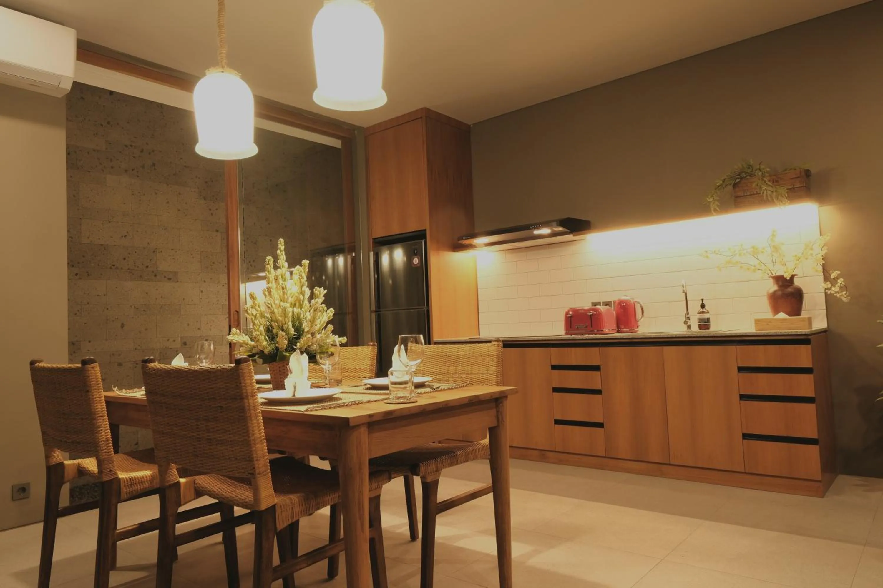 Pulang Villas Pererenan by Nakula