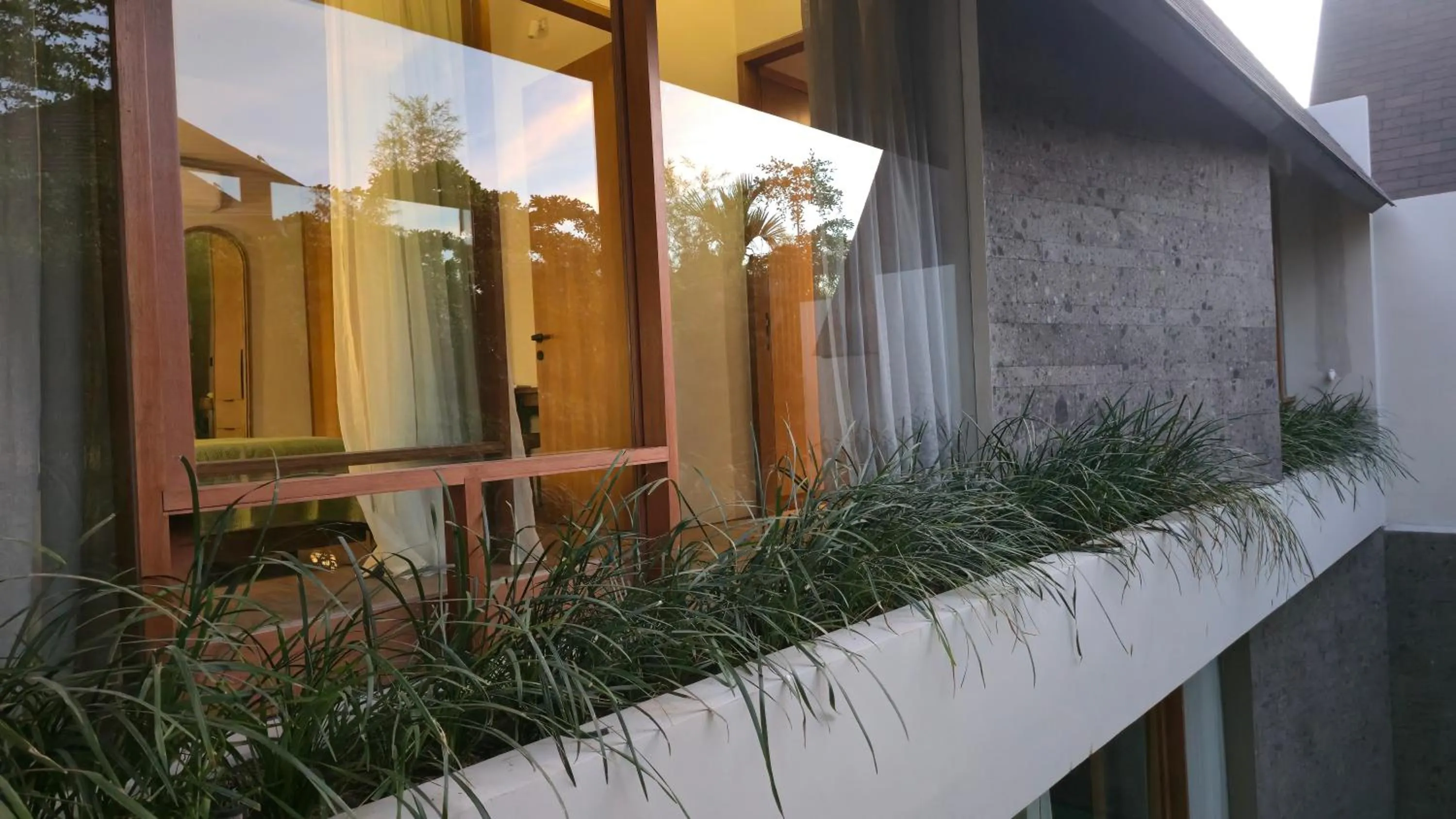 Pulang Villas Pererenan by Nakula