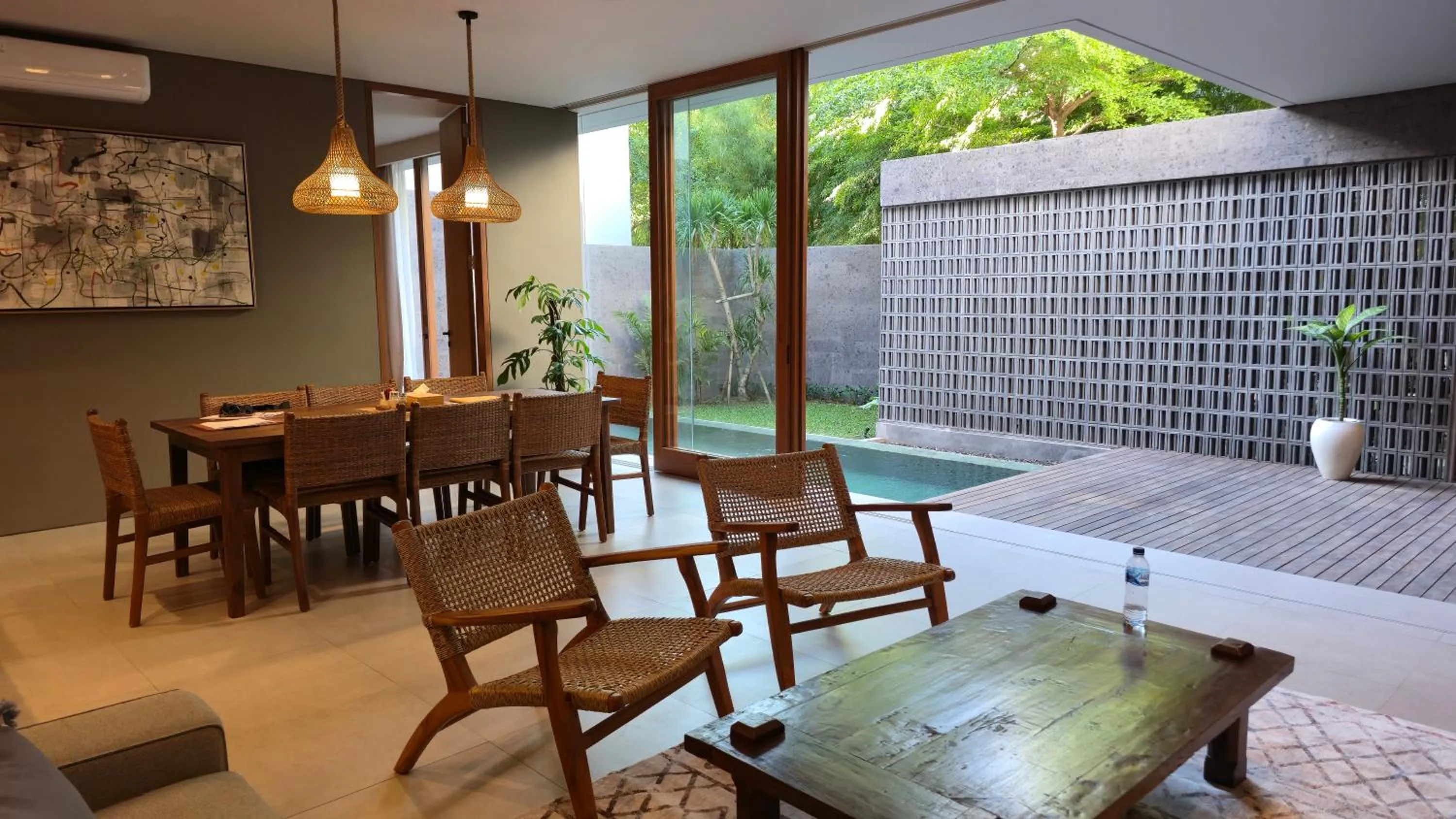 Pulang Villas Pererenan by Nakula