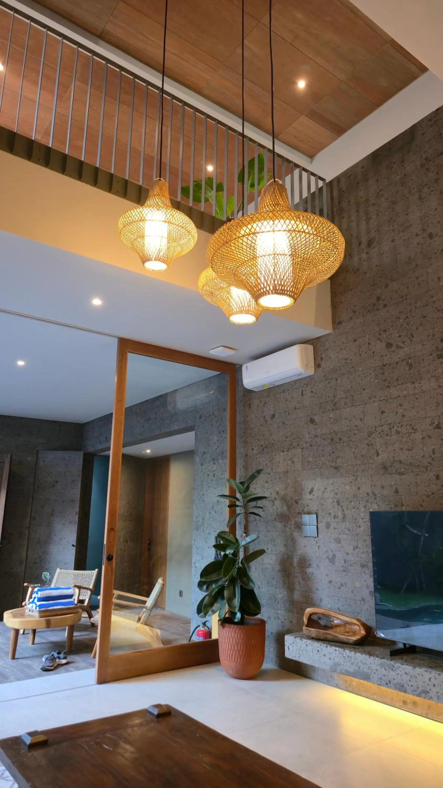 Pulang Villas Pererenan by Nakula