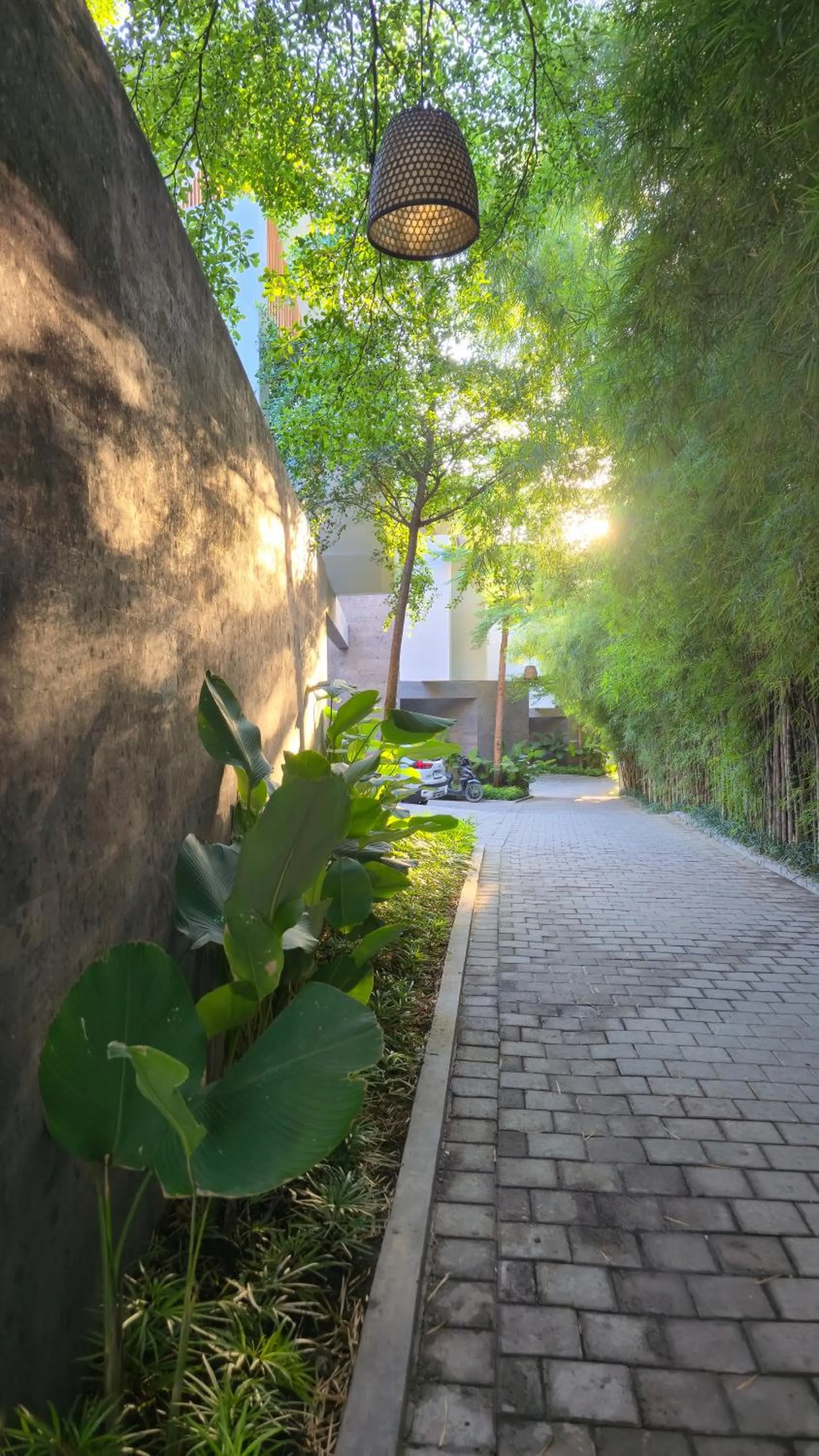 Pulang Villas Pererenan by Nakula