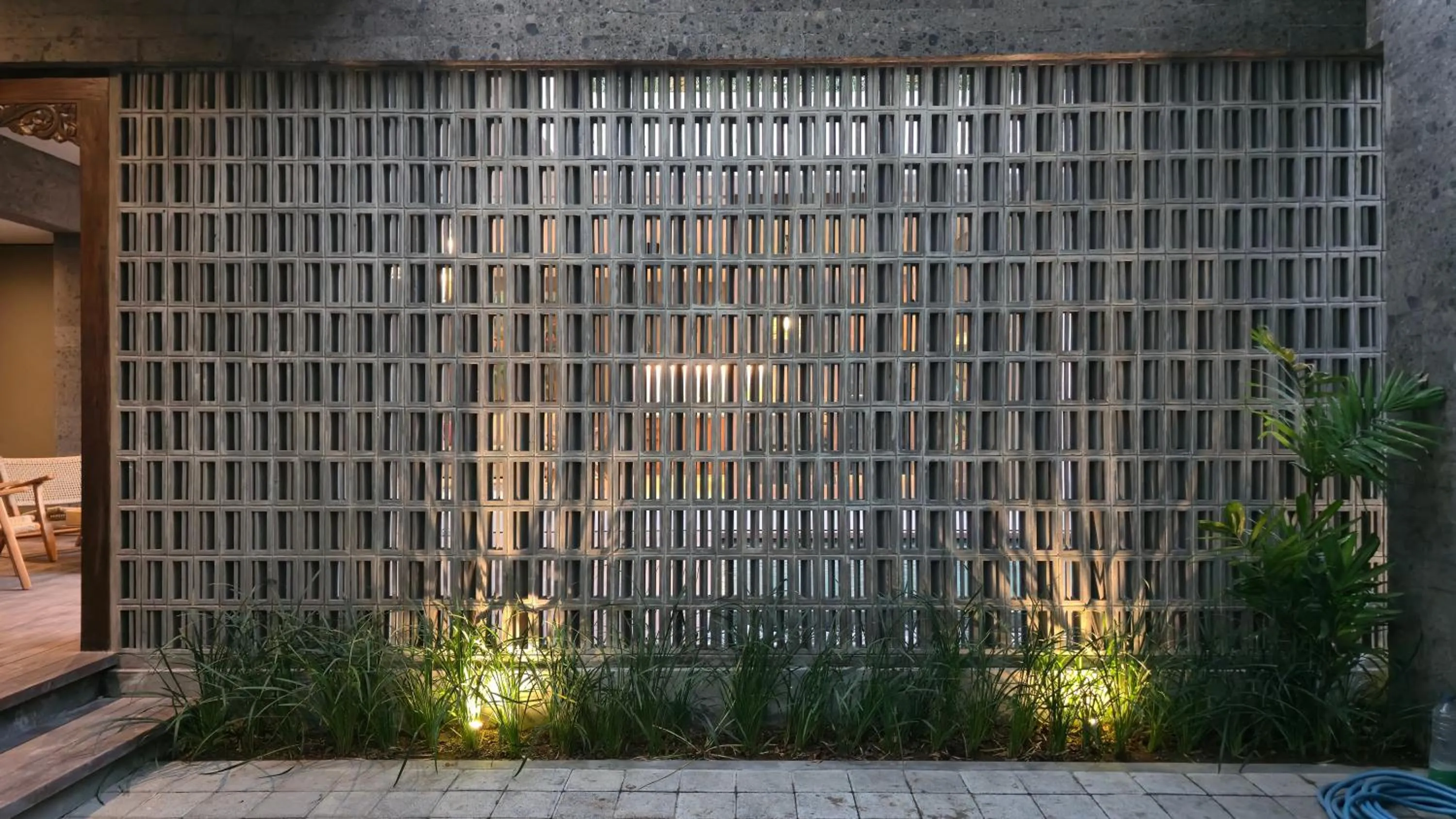 Pulang Villas Pererenan by Nakula