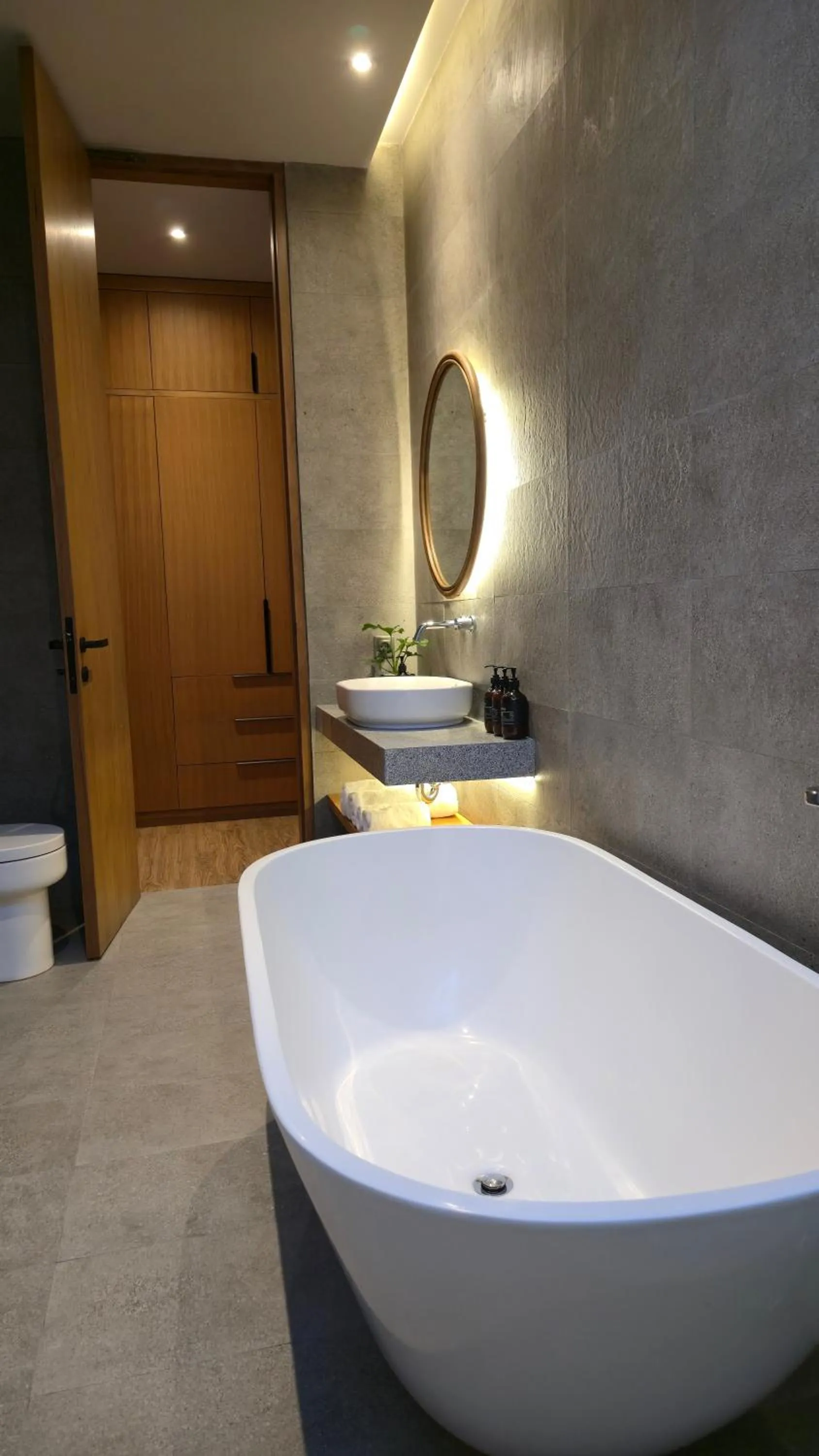 Pulang Villas Pererenan by Nakula