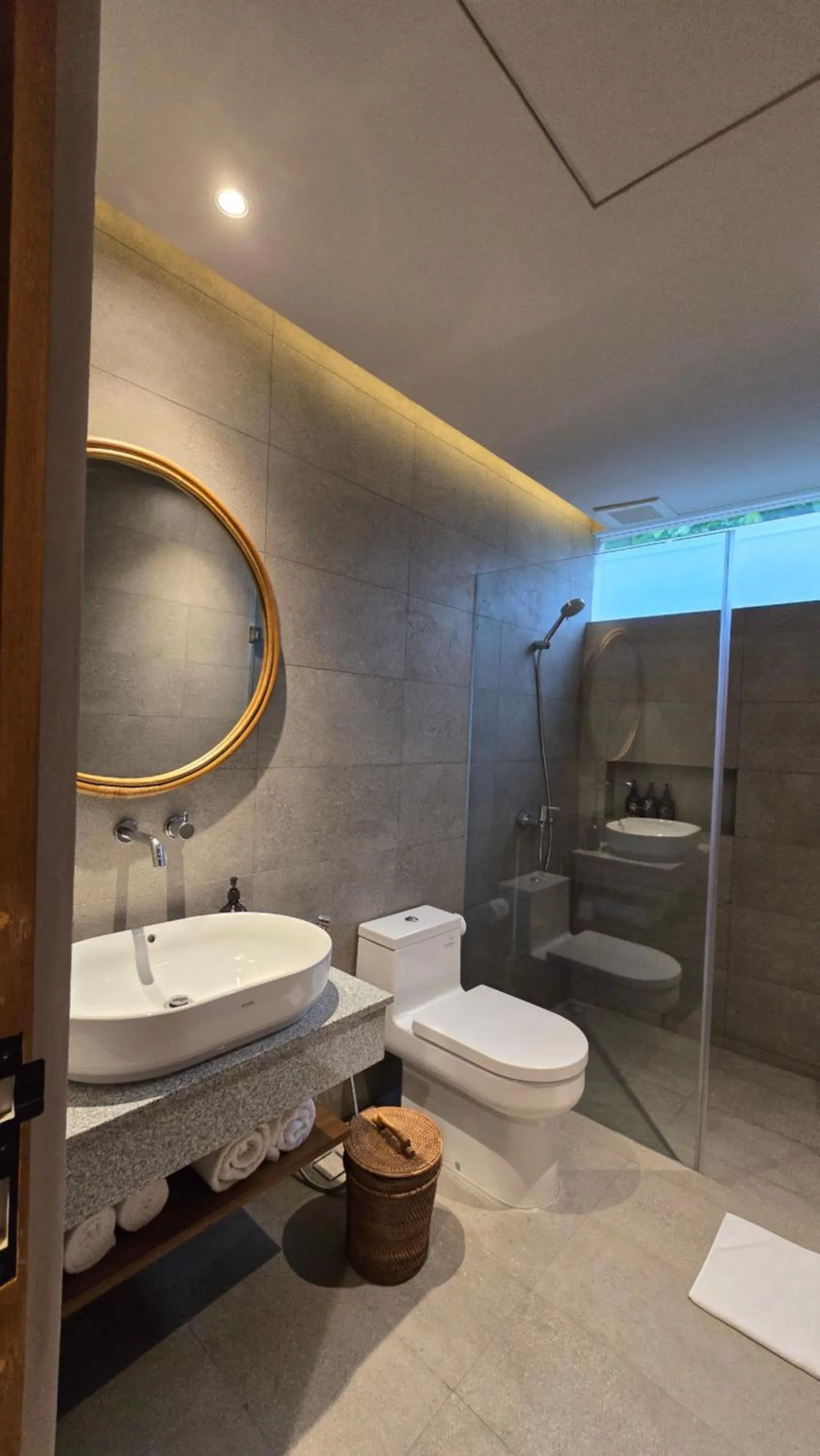 Pulang Villas Pererenan by Nakula