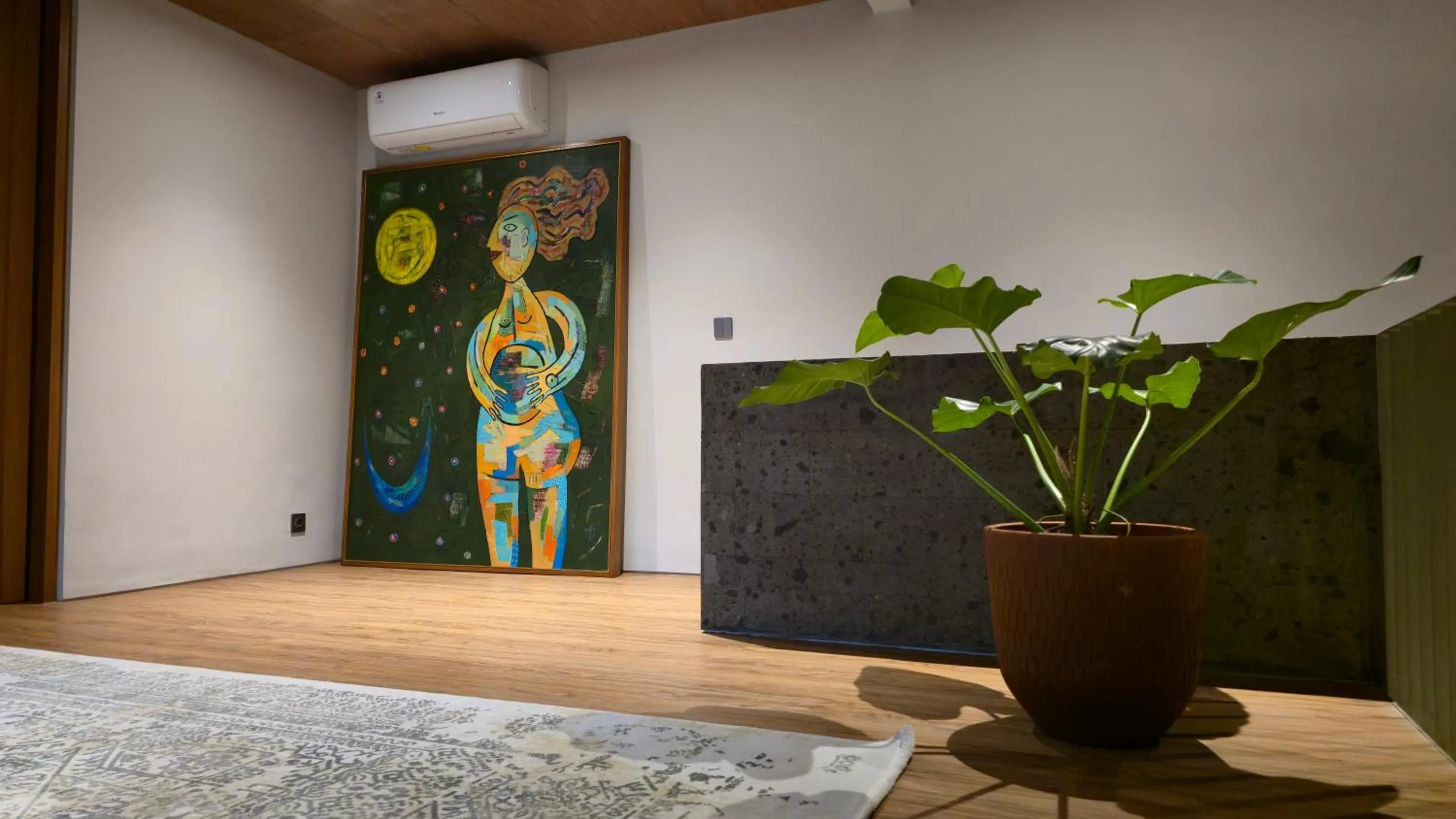 Pulang Villas Pererenan by Nakula