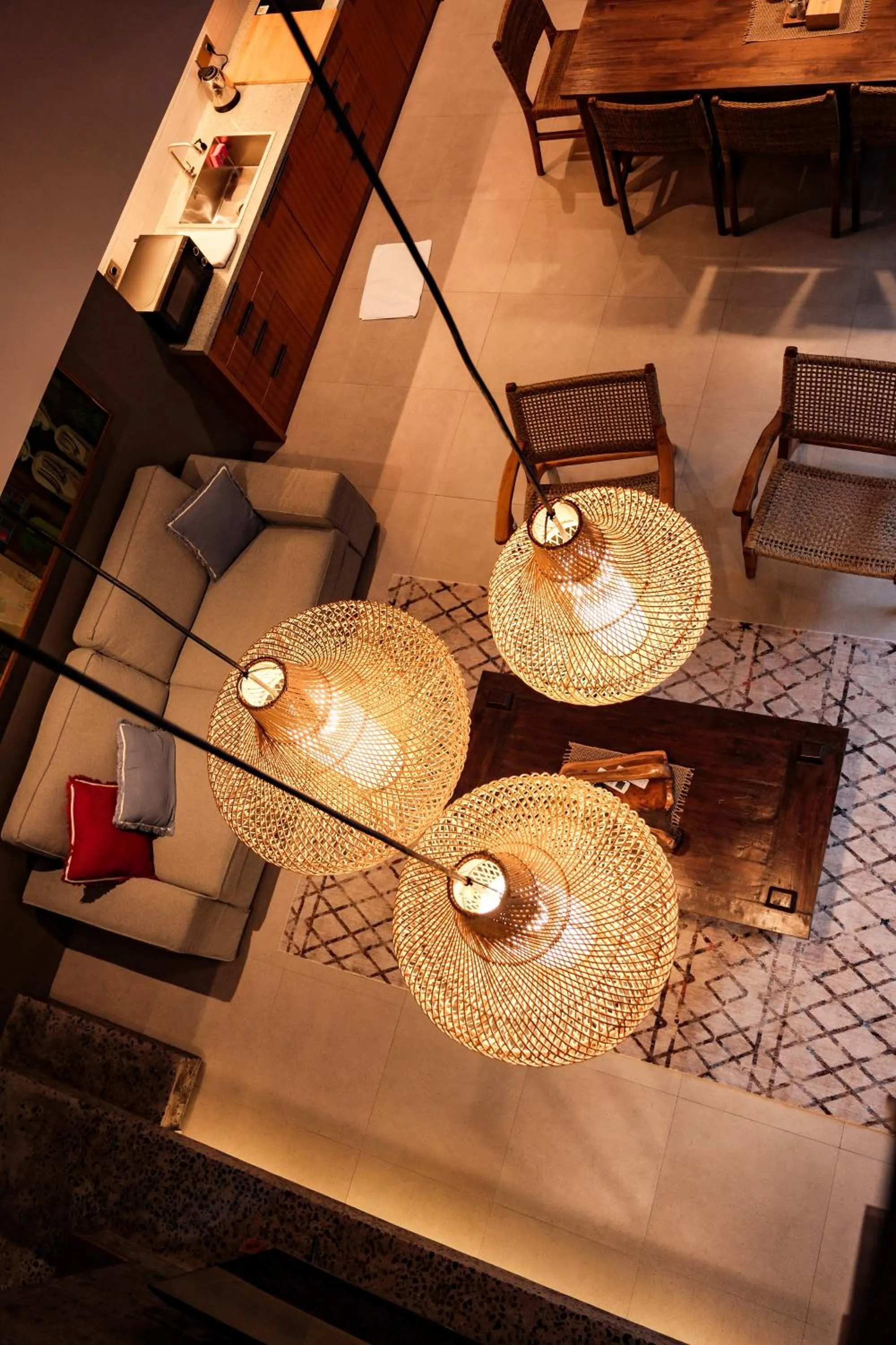 Pulang Villas Pererenan by Nakula