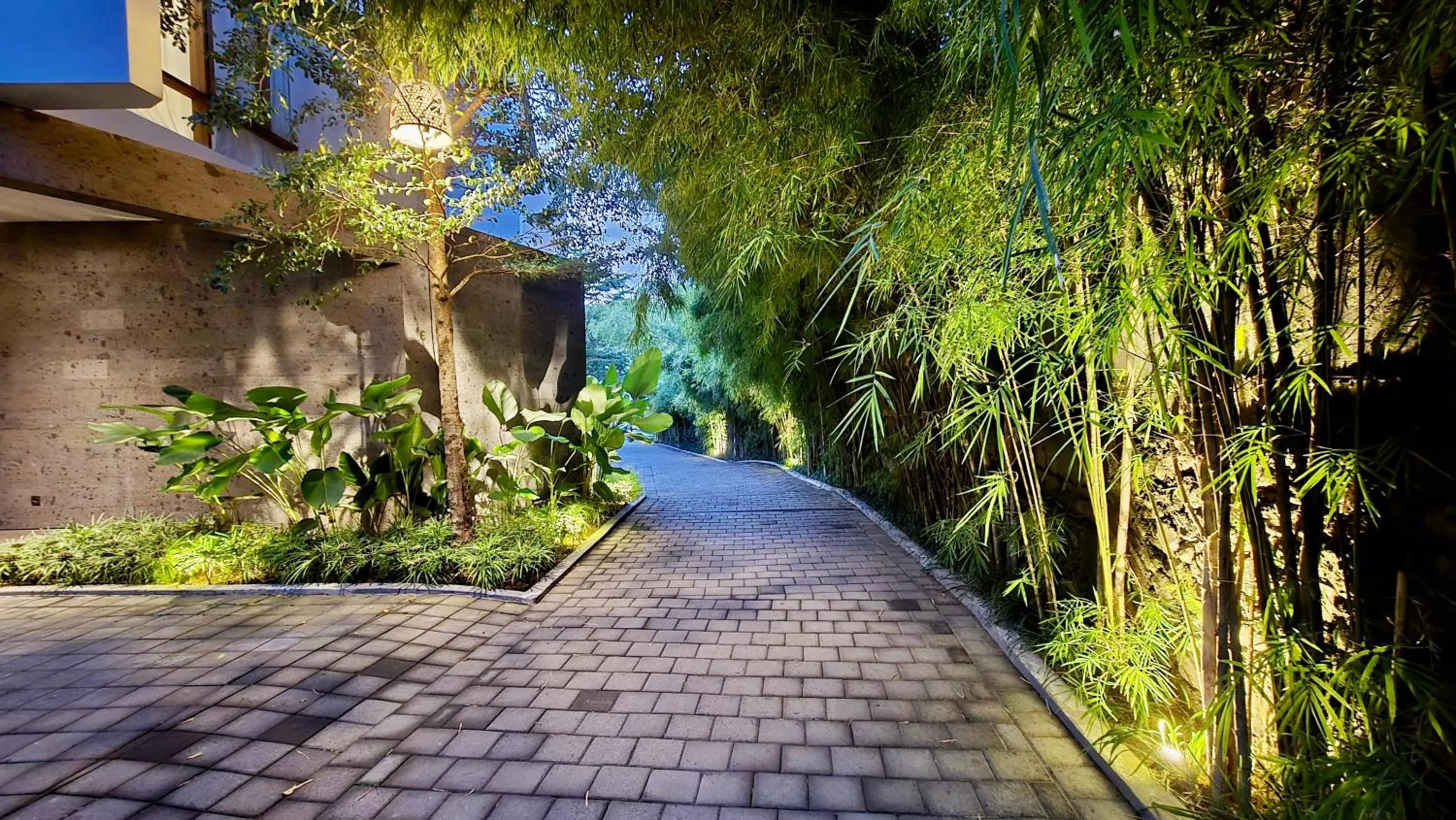 Pulang Villas Pererenan by Nakula