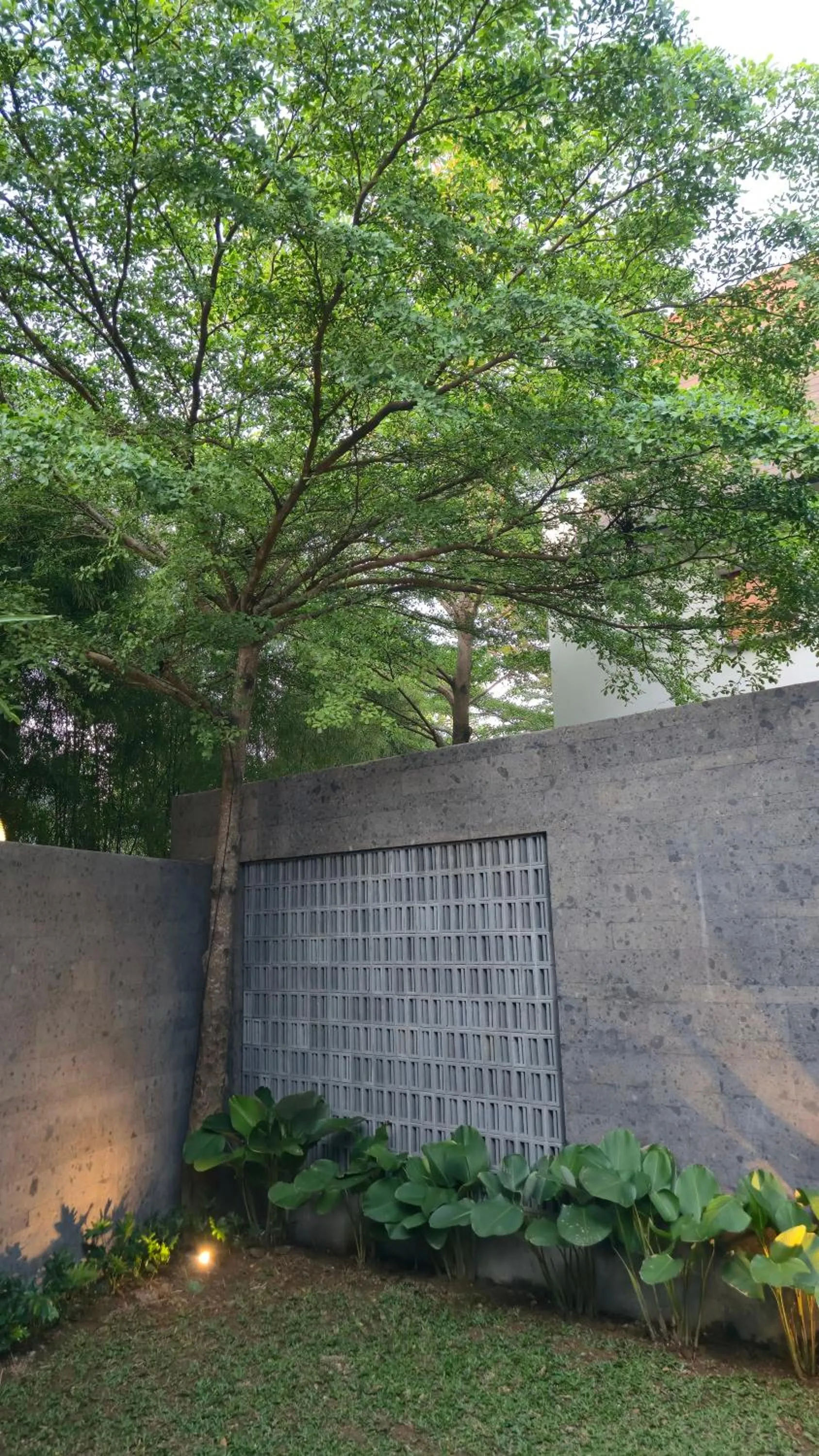 Pulang Villas Pererenan by Nakula