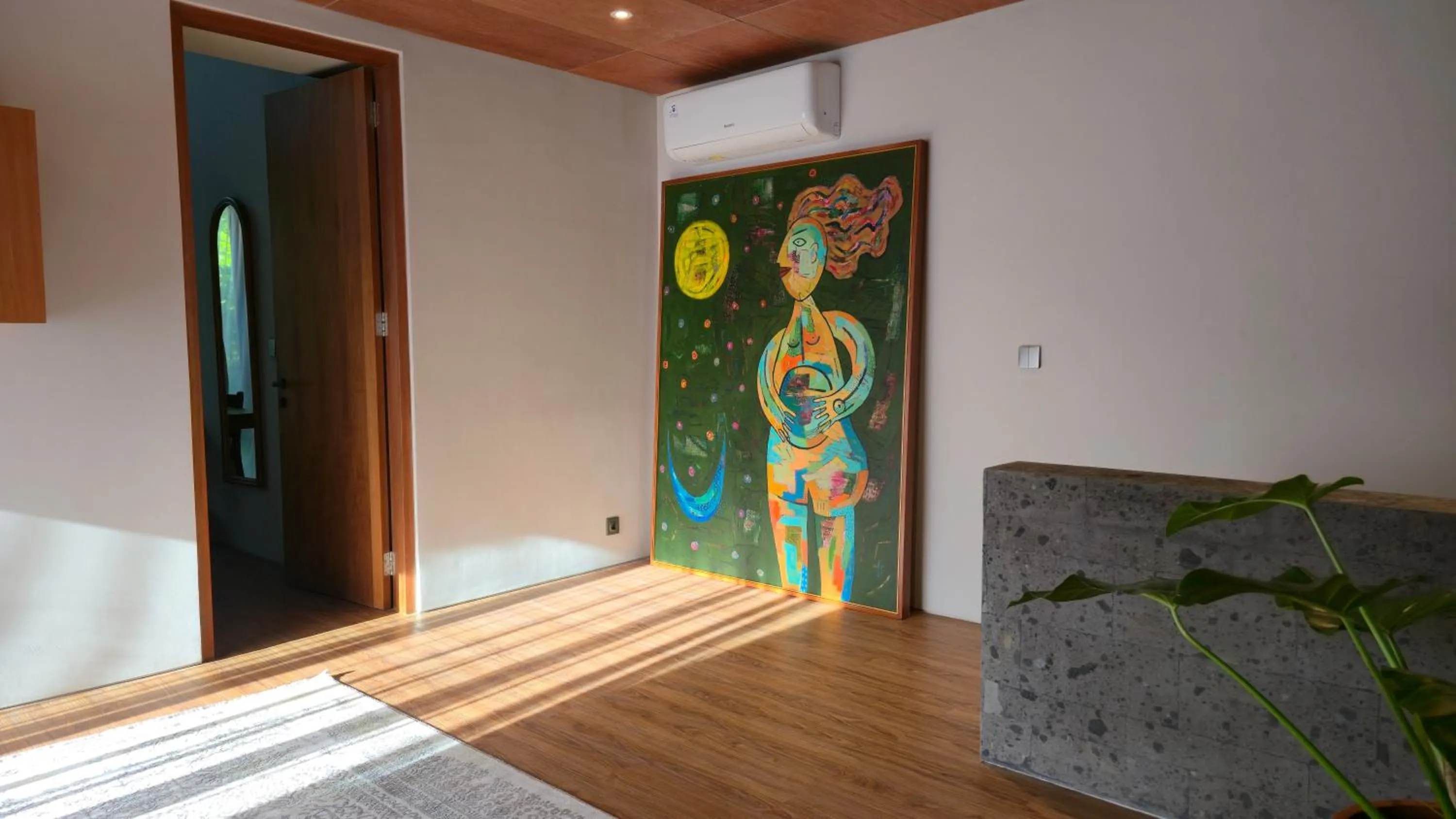 Pulang Villas Pererenan by Nakula