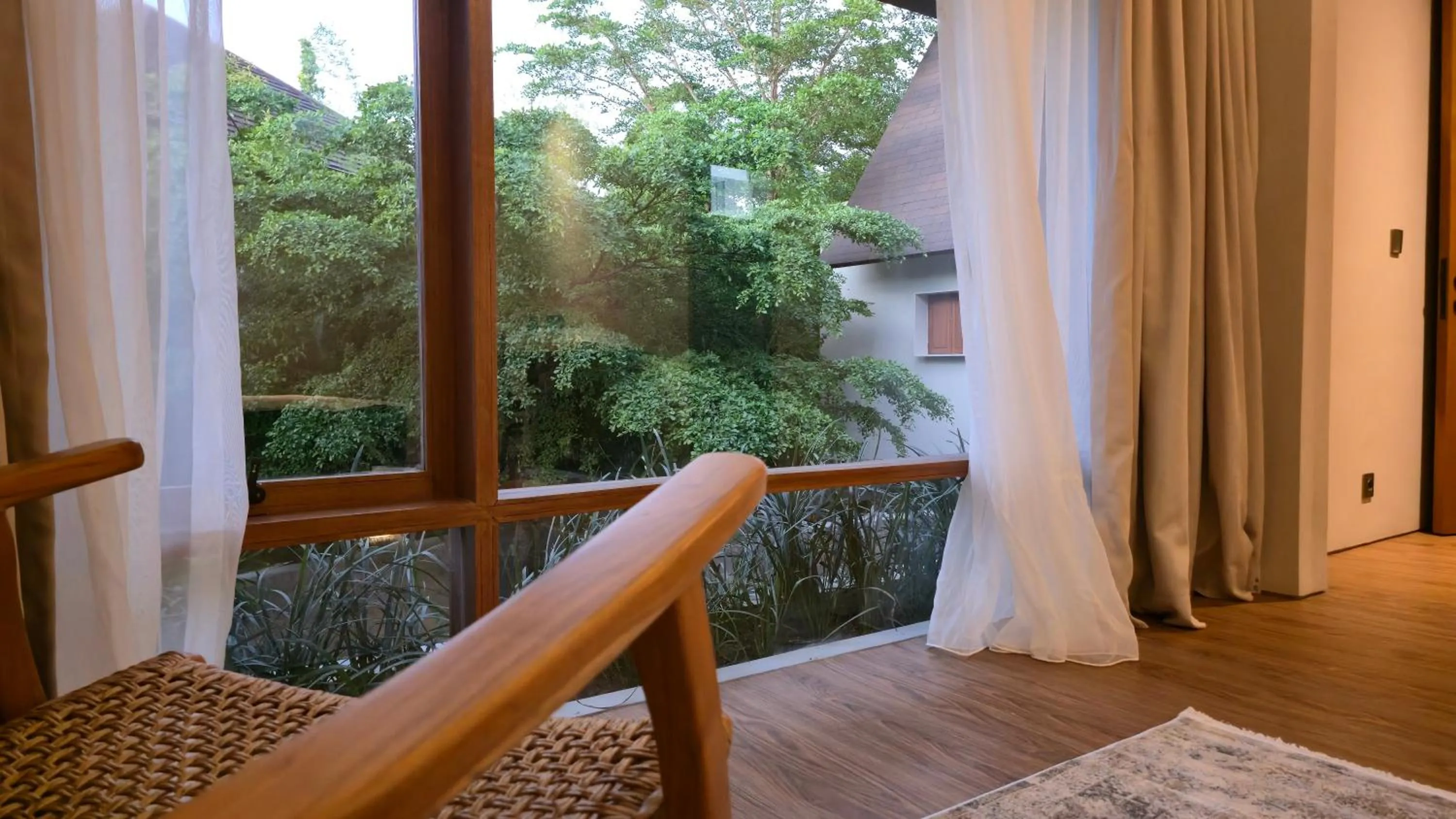 Pulang Villas Pererenan by Nakula