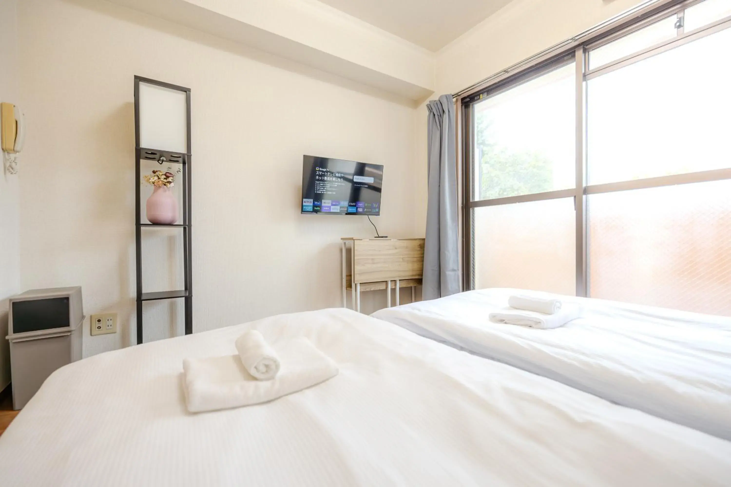 Shinjuku Waseda Earthtone Apartment Shinjuku Waseda Earthtone Apartment