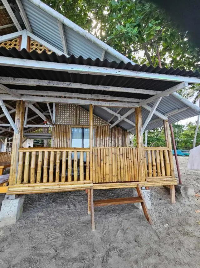 View (from property/room) in Tambayan Rooms and Cottages by SMS Hospitality