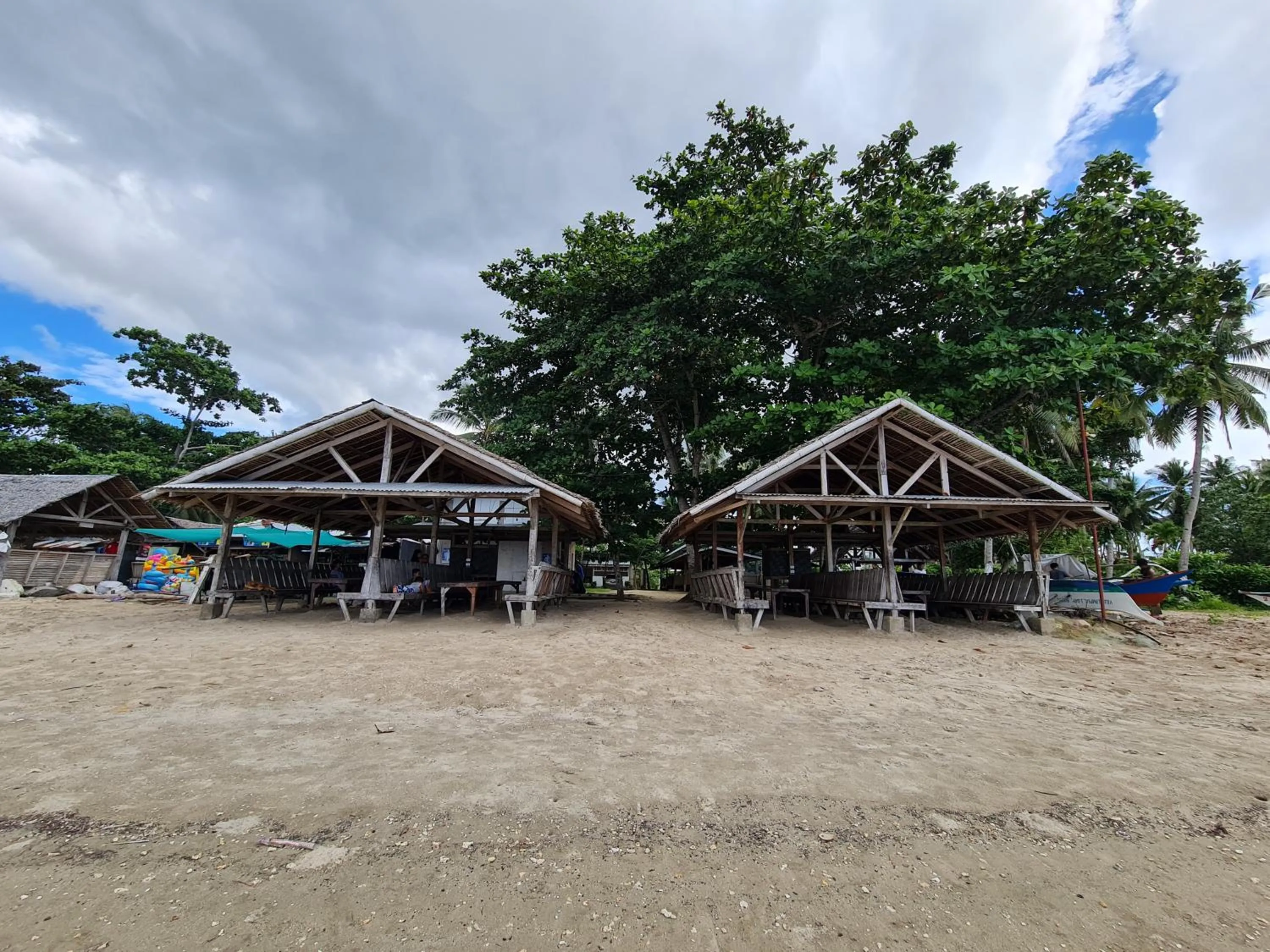 Natural landscape in Tambayan Rooms and Cottages by SMS Hospitality