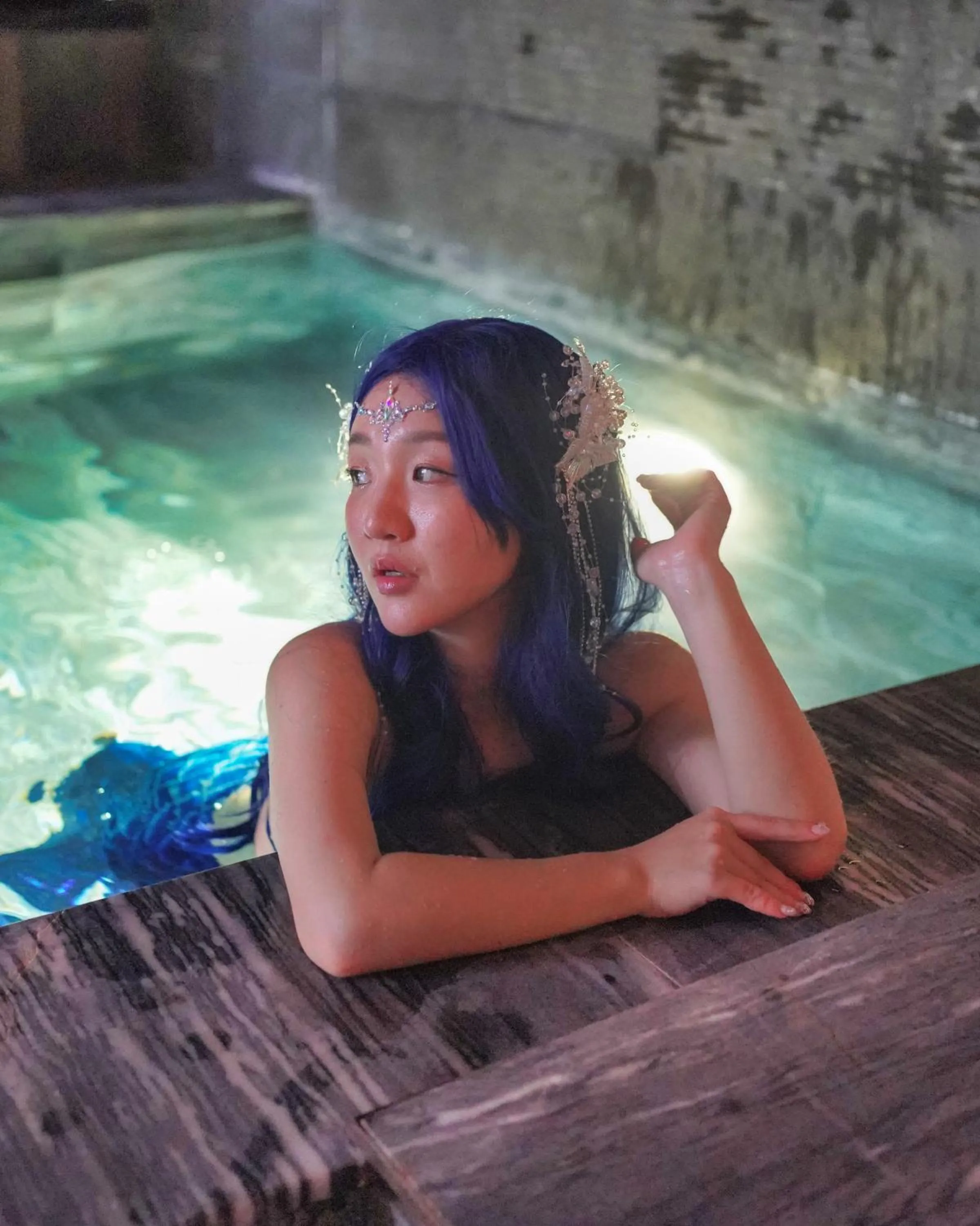 Guests in Seascape Villas In Long Beach Cam Ranh