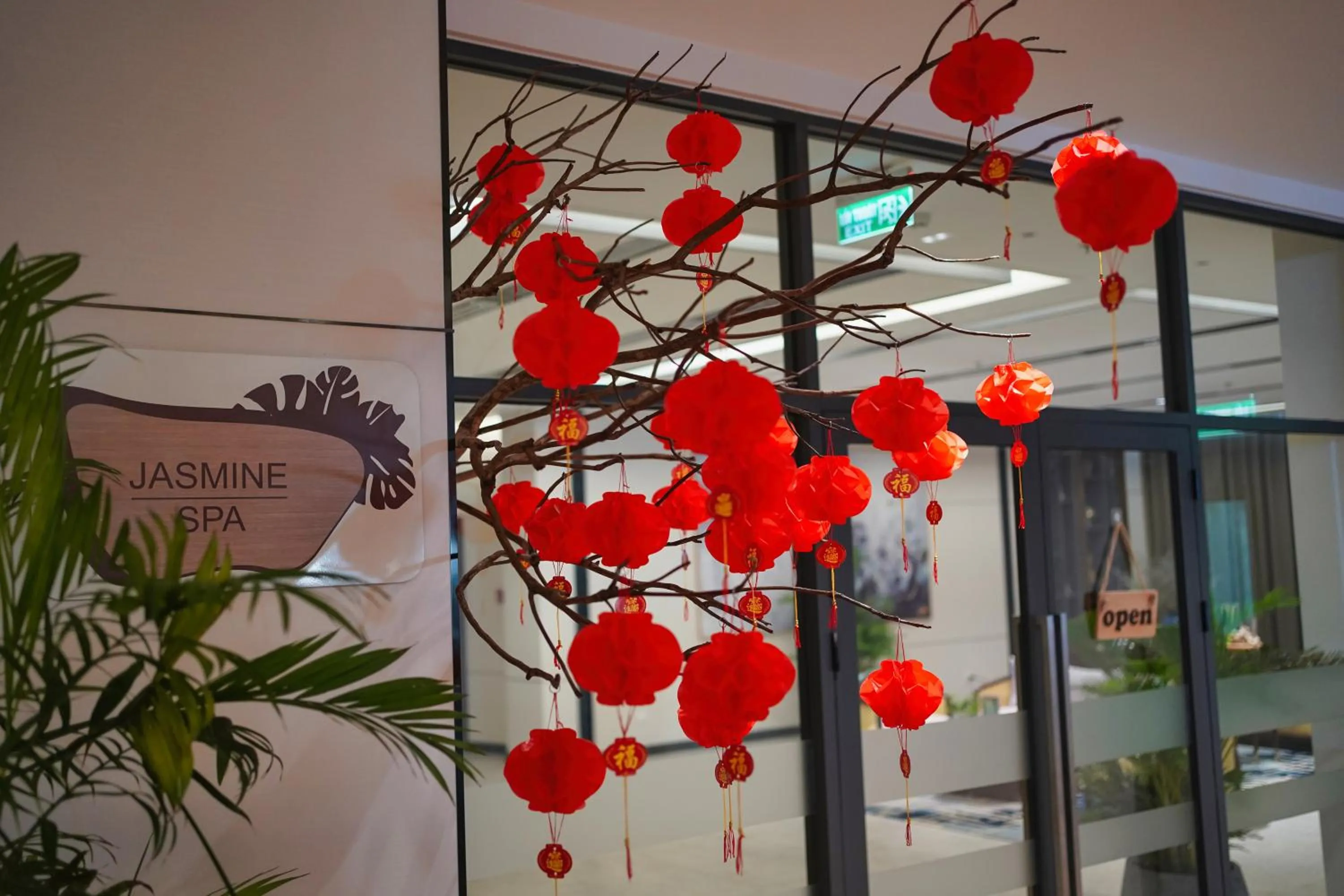 Spa and wellness centre/facilities in Seascape Villas In Long Beach Cam Ranh