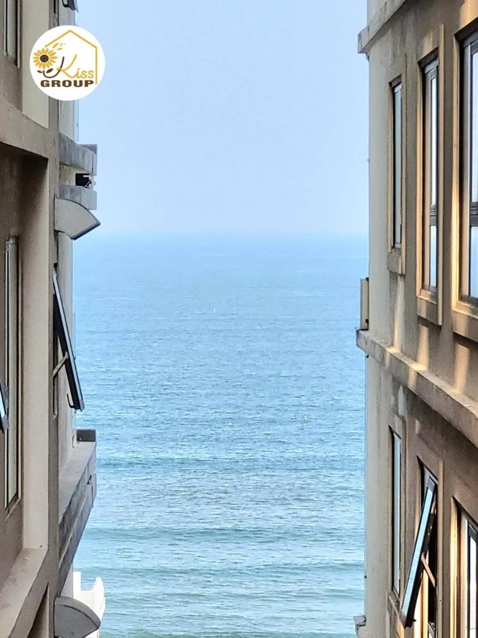 View (from property/room) in Tokyo Boutique Front Beach Hotel