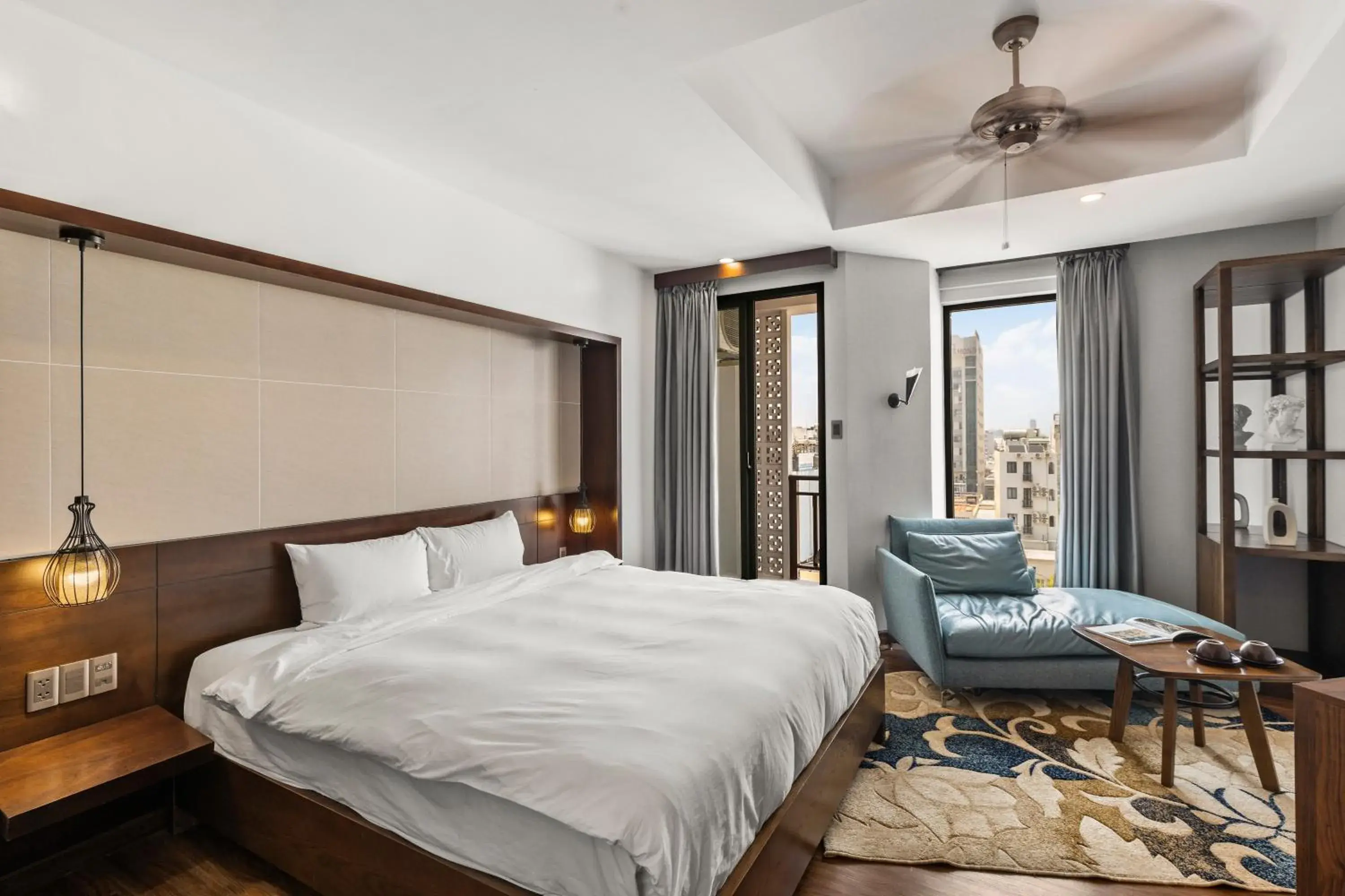 King Studio in Tokyo Boutique Front Beach Hotel King Studio in Tokyo Boutique Front Beach Hotel