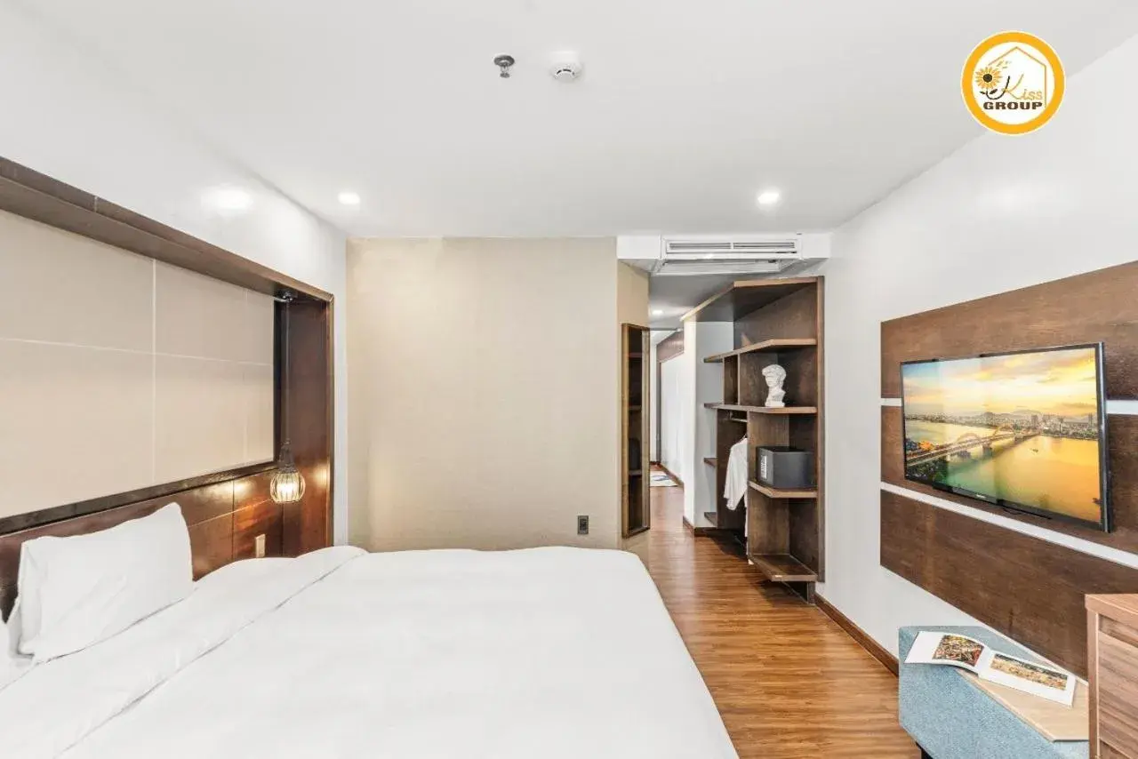 Superior Apartment in Tokyo Boutique Front Beach Hotel Superior Apartment in Tokyo Boutique Front Beach Hotel