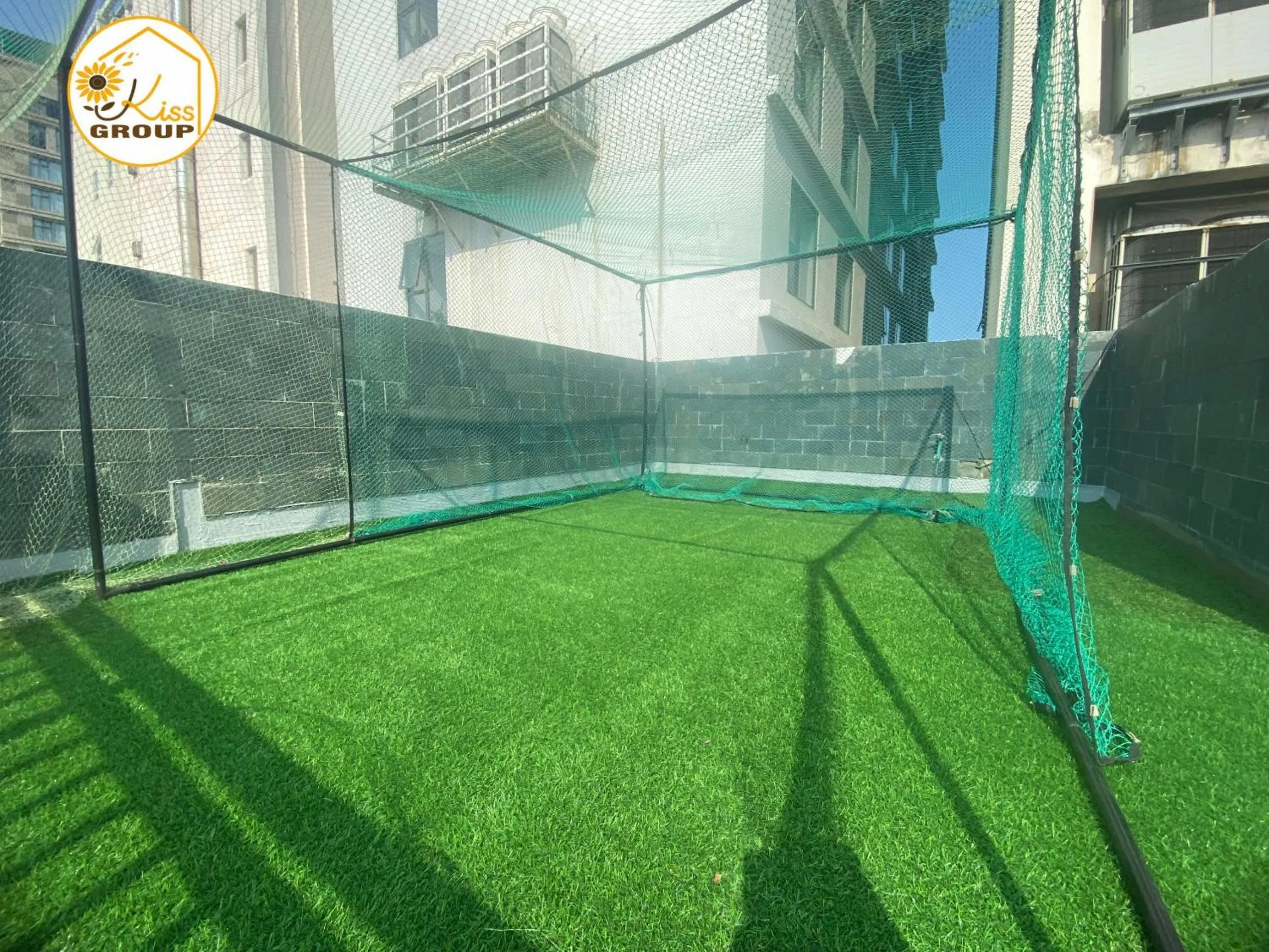 Balcony/Terrace in Tokyo Boutique Front Beach Hotel