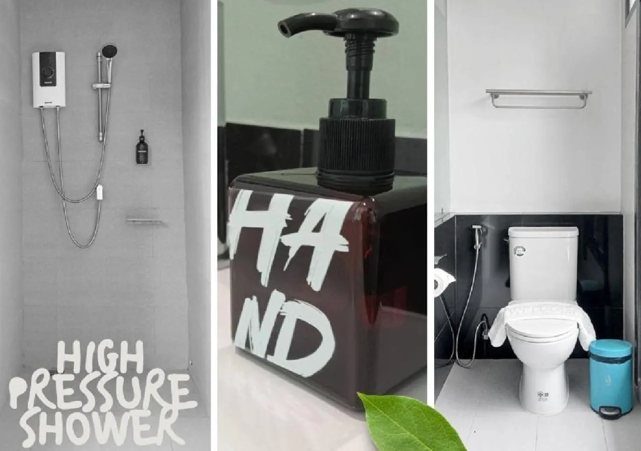 Hatyai Midtown Hotel