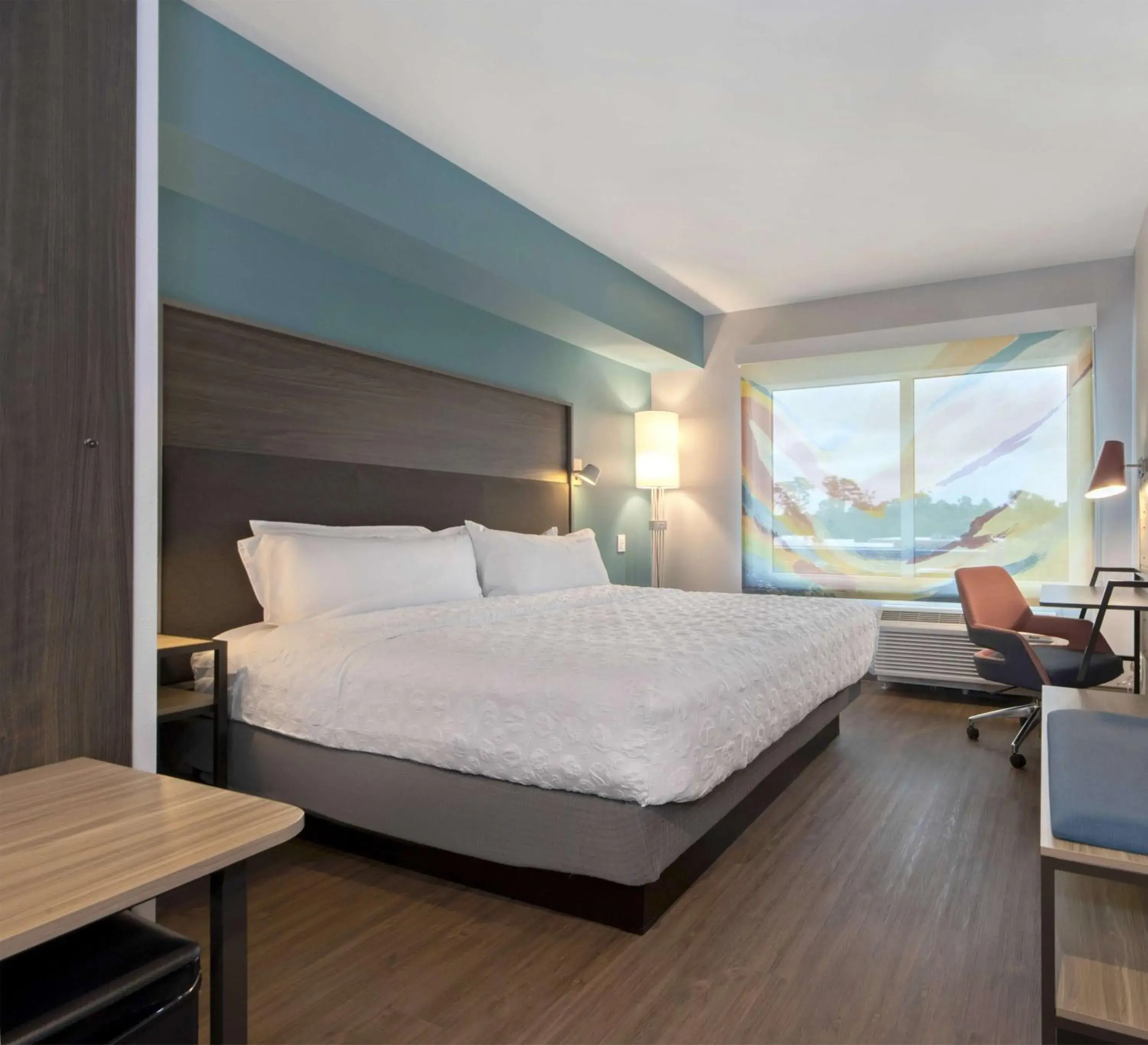 King Room in Tru by Hilton Wilmington Wrightsville Beach King Room in Tru by Hilton Wilmington Wrightsville Beach