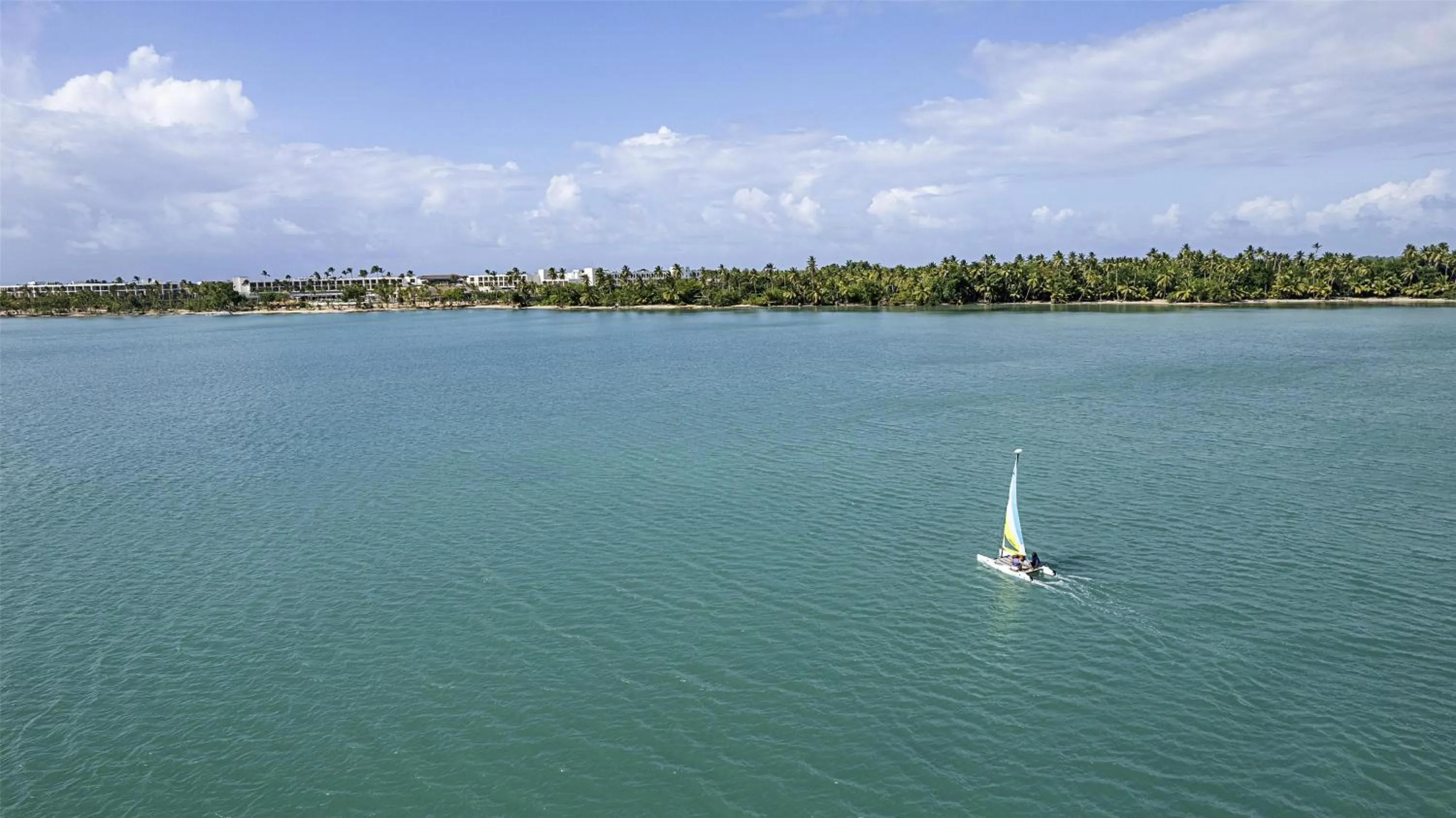 Day in Zemi Miches Punta Cana All-Inclusive Resort, Curio by Hilton