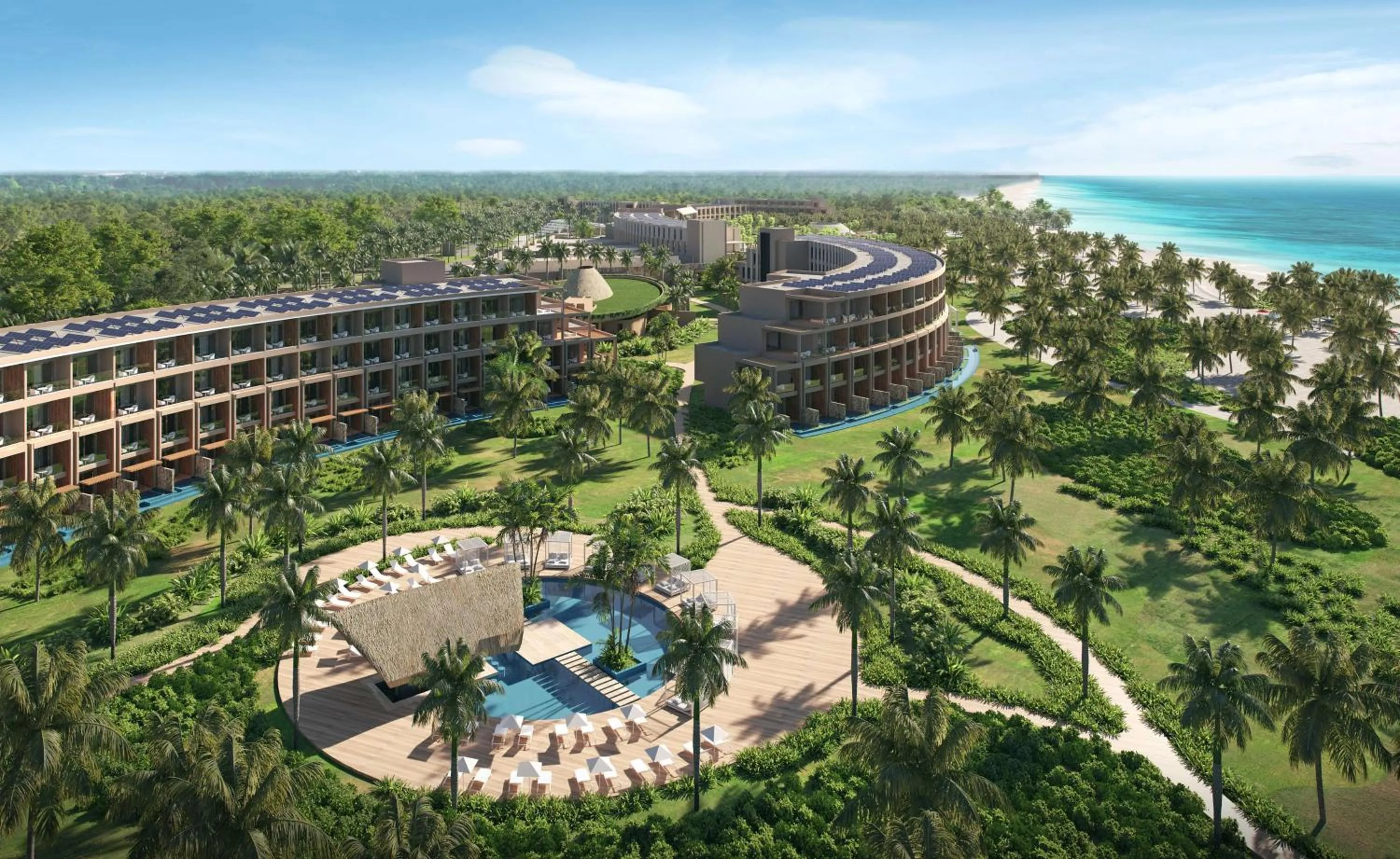 Zemi Miches Punta Cana All-Inclusive Resort, Curio by Hilton