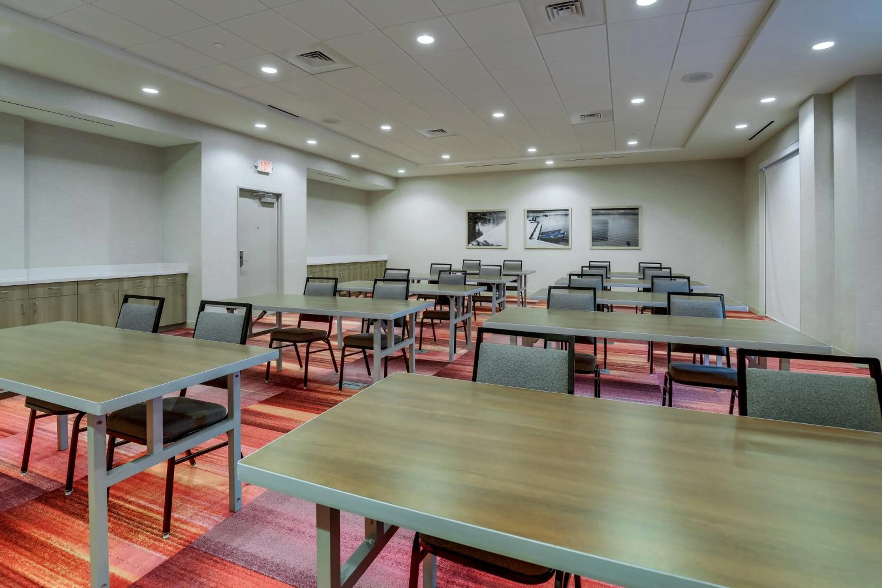 Business facilities in Home2 Suites By Hilton Sanford