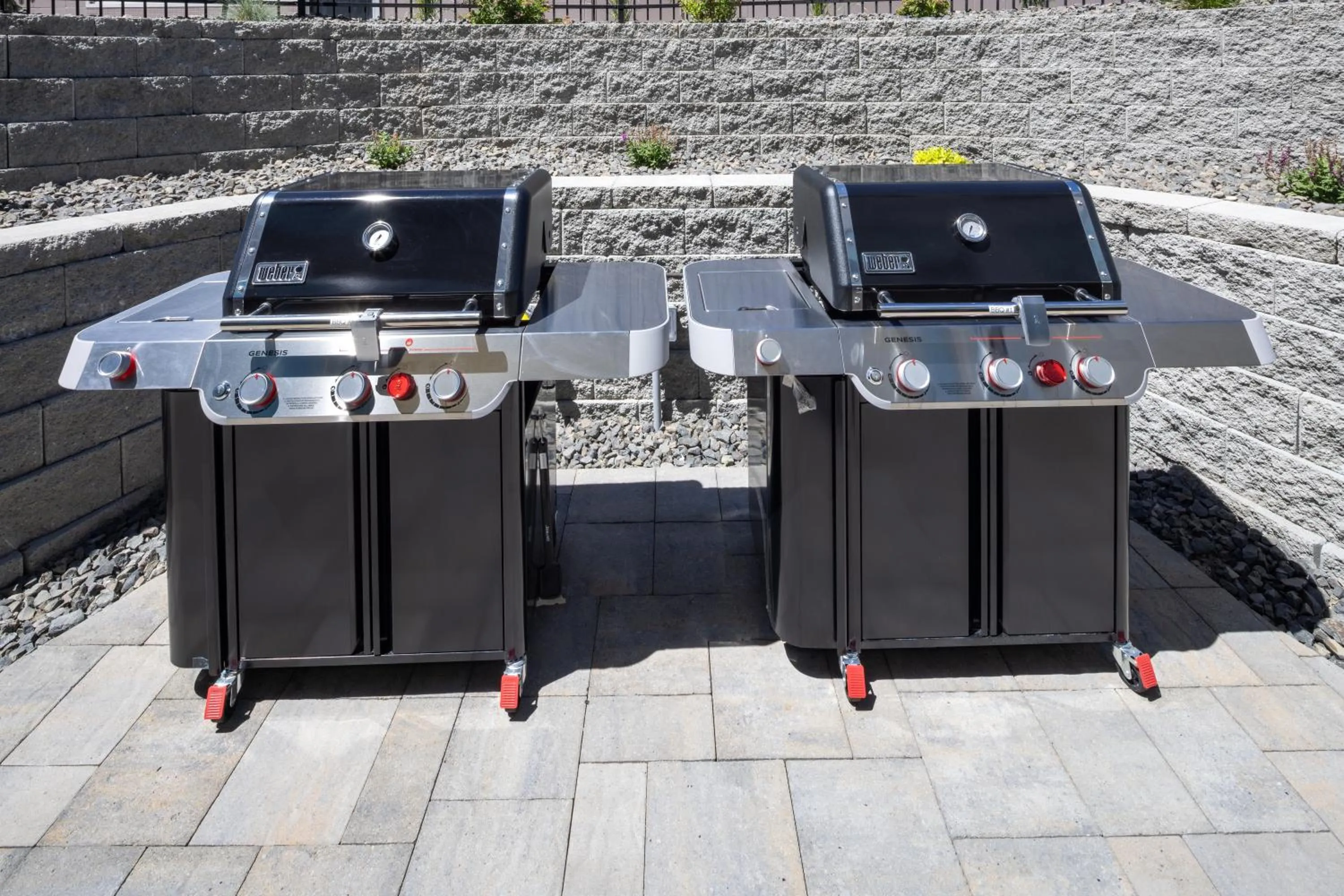 BBQ facilities in Tru By Hilton Yakima Airport