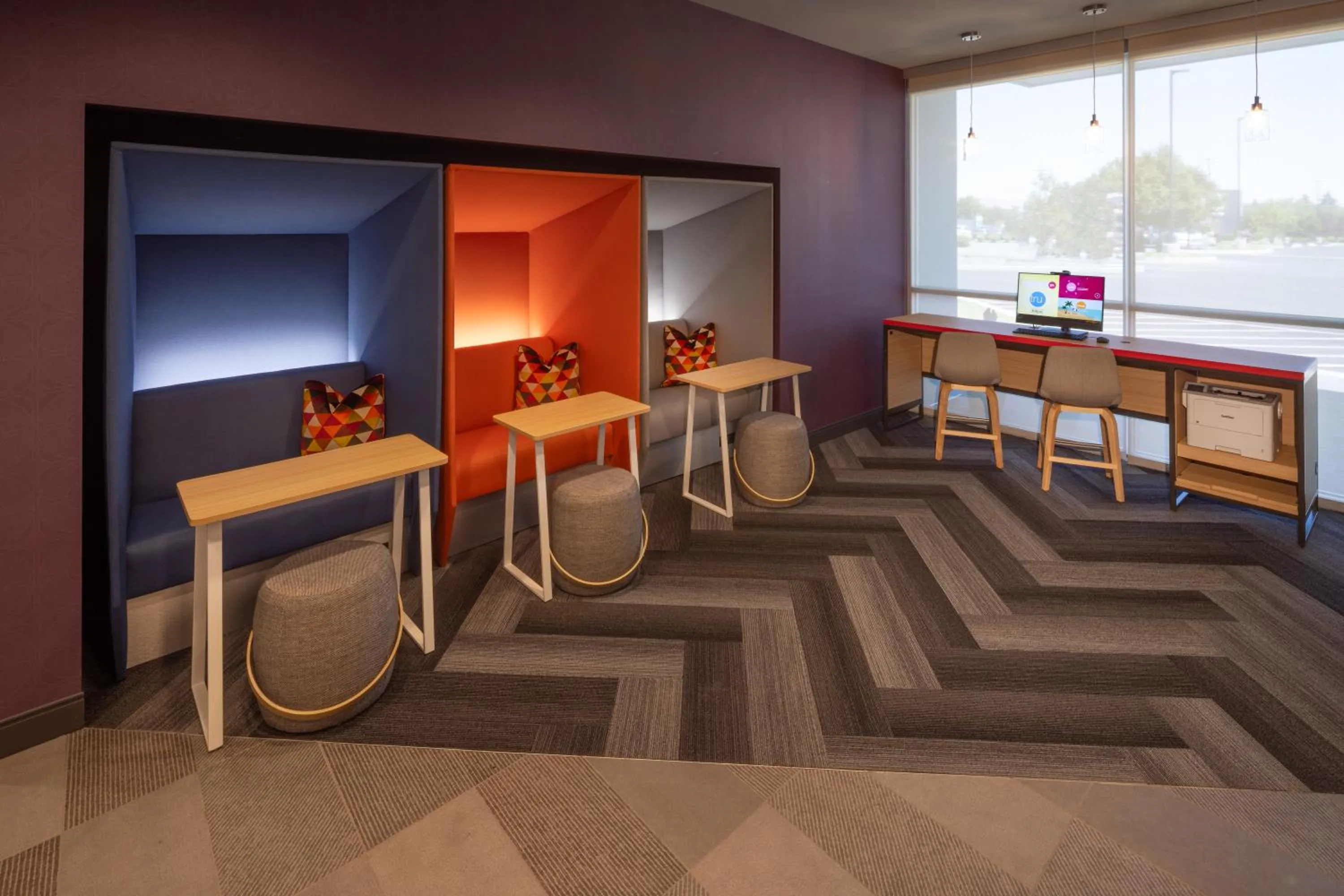 Business facilities in Tru By Hilton Yakima Airport