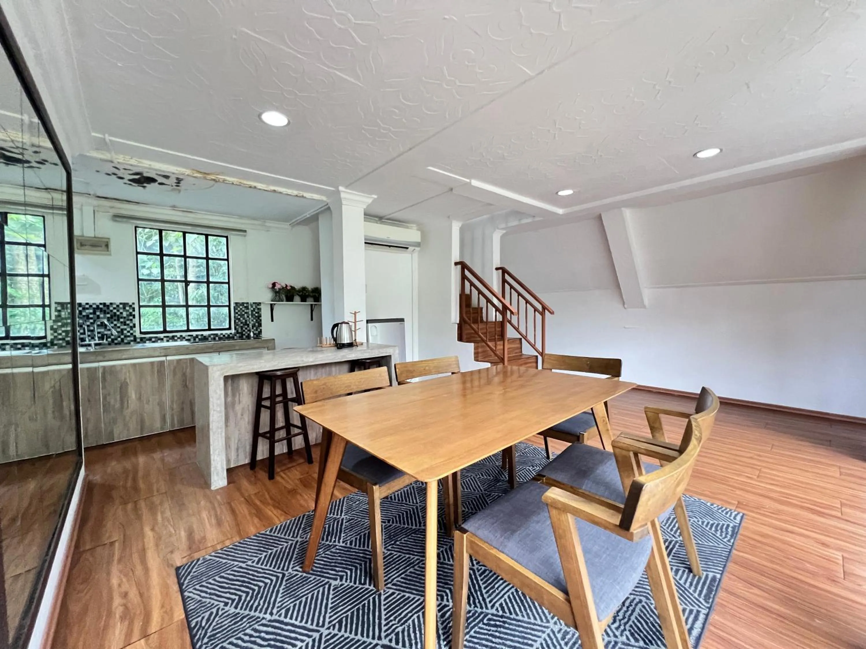 LiLLA Hilltop Retreat - Janda Baik