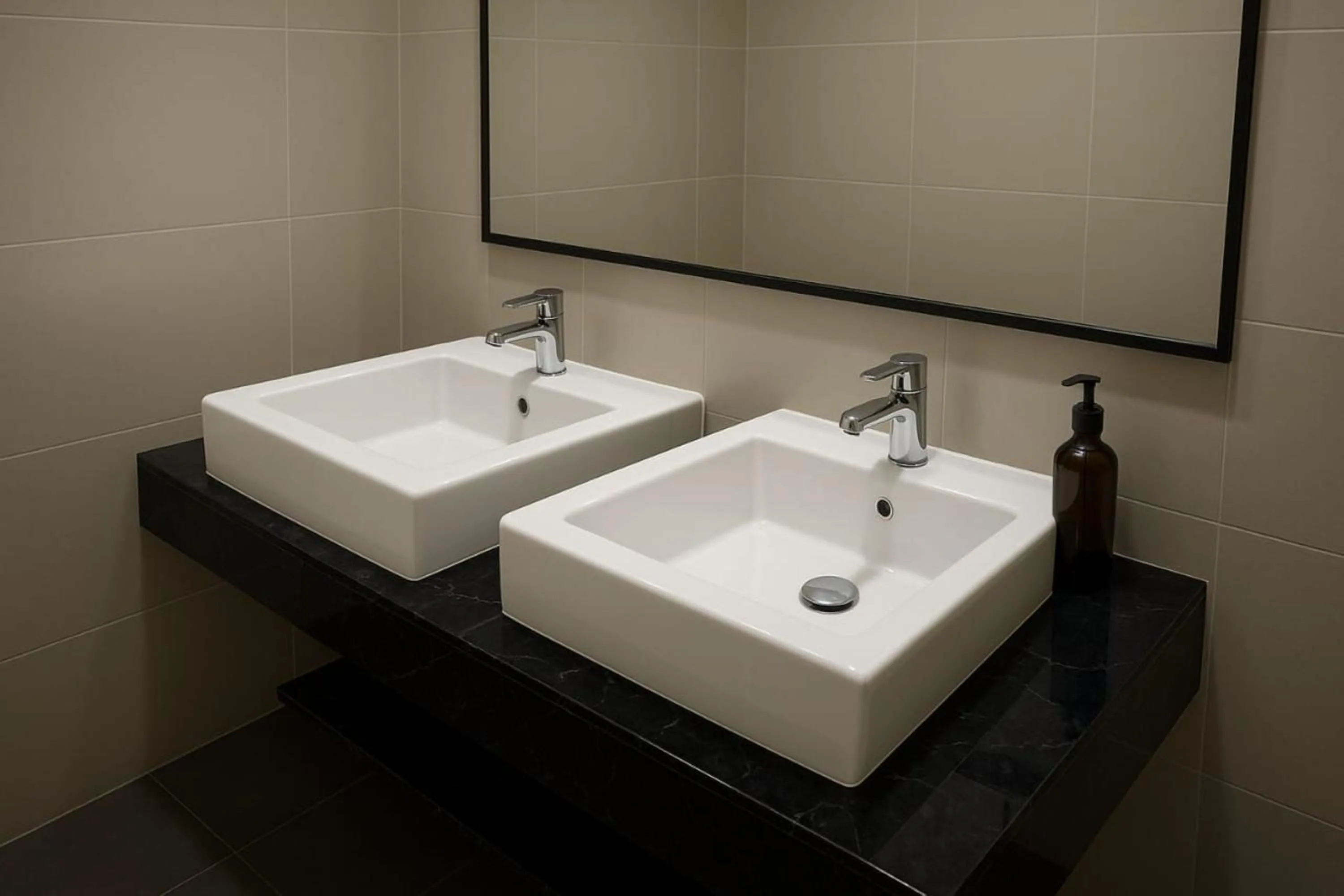 LiLLA Hilltop Retreat - Janda Baik