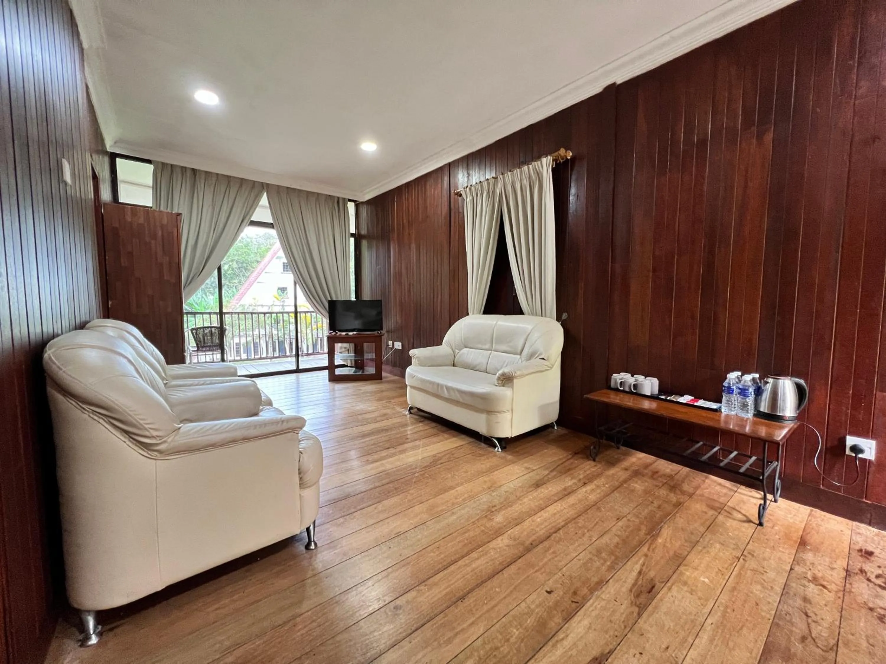 LiLLA Hilltop Retreat - Janda Baik