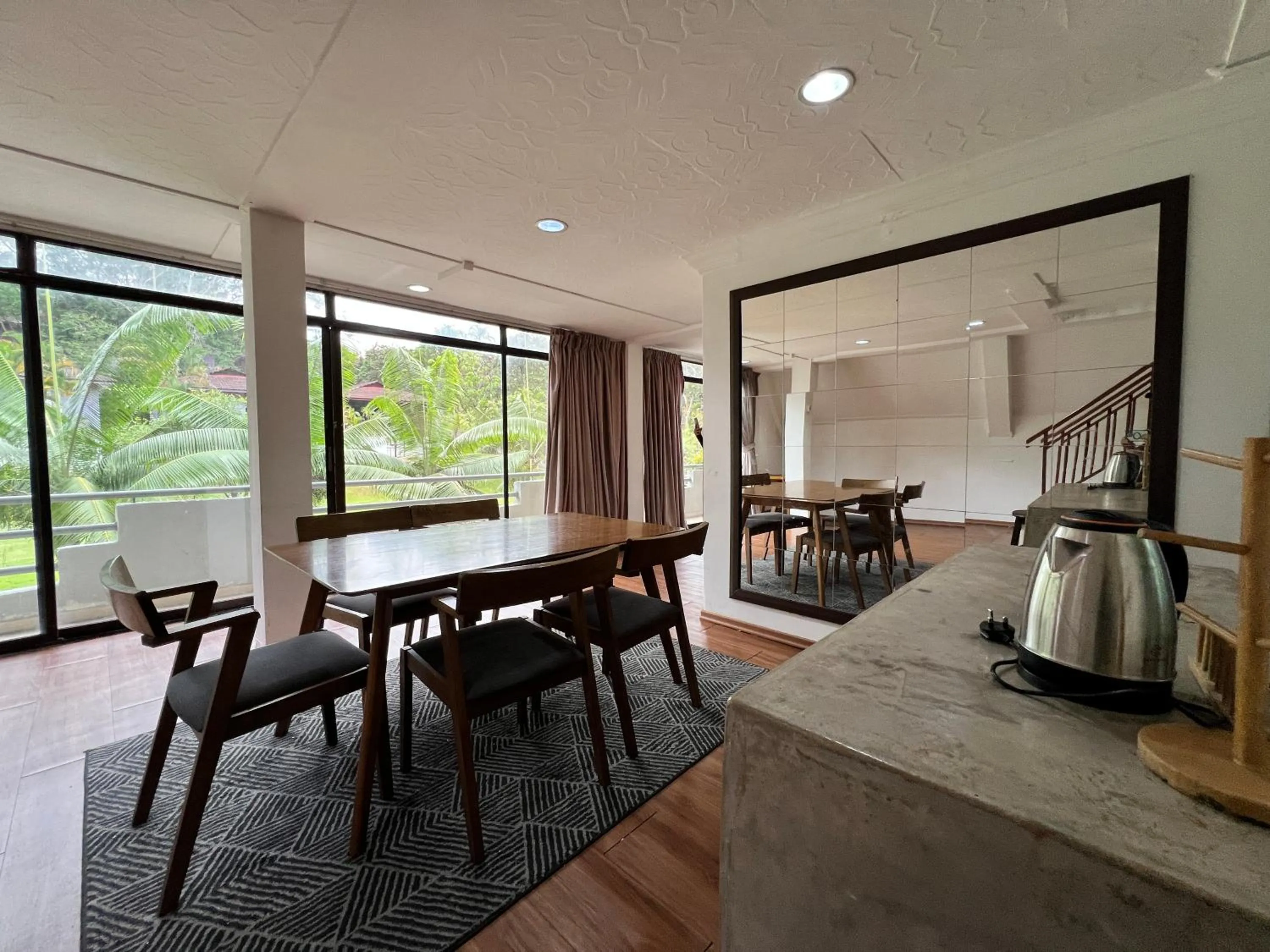 LiLLA Hilltop Retreat - Janda Baik