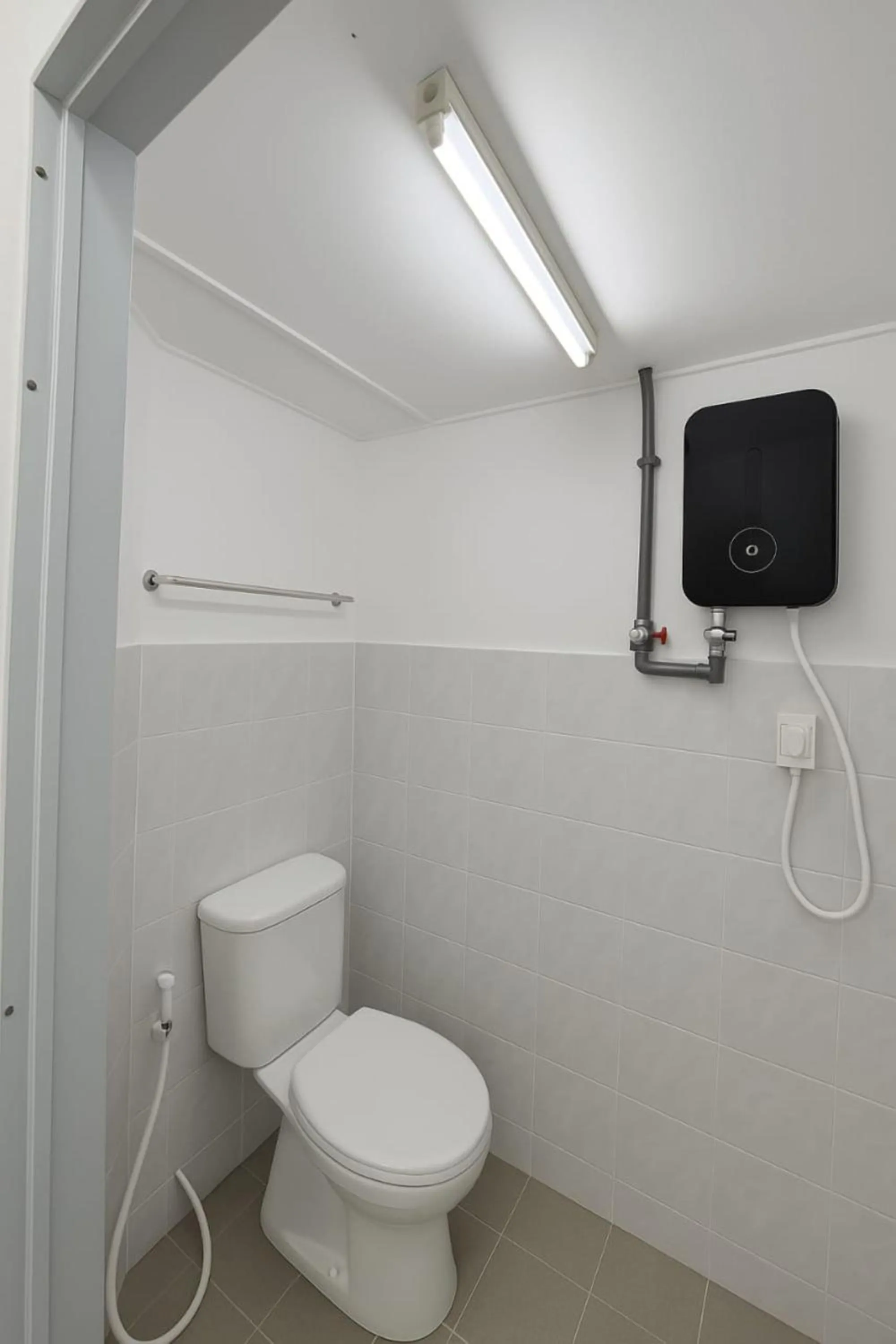 LiLLA Hilltop Retreat - Janda Baik