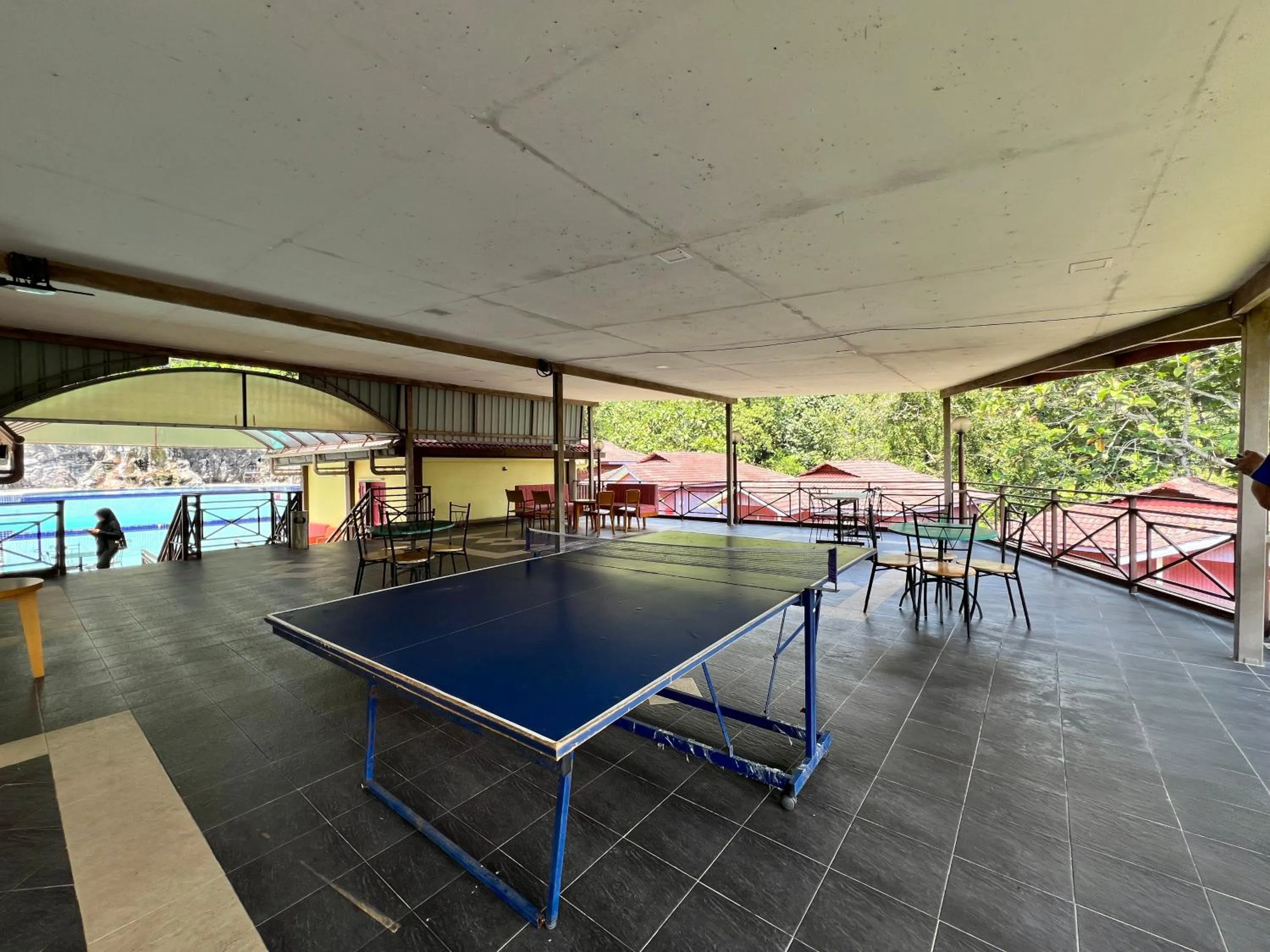 LiLLA Hilltop Retreat - Janda Baik