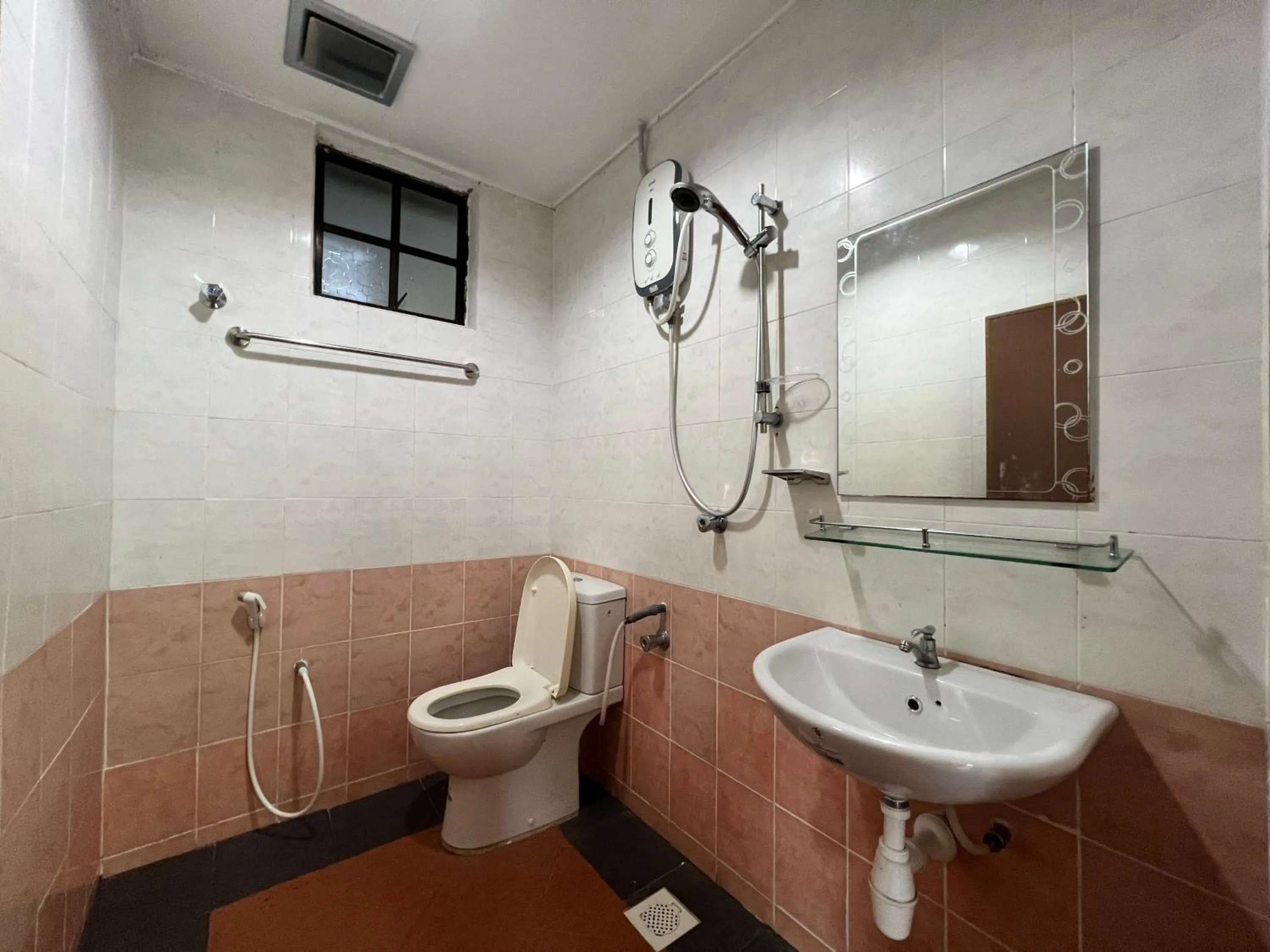 LiLLA Hilltop Retreat - Janda Baik