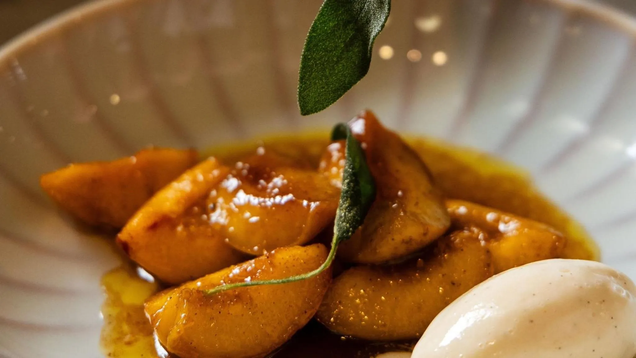 Restaurant/places to eat in InterContinental Residences Dubai Business Bay by IHG