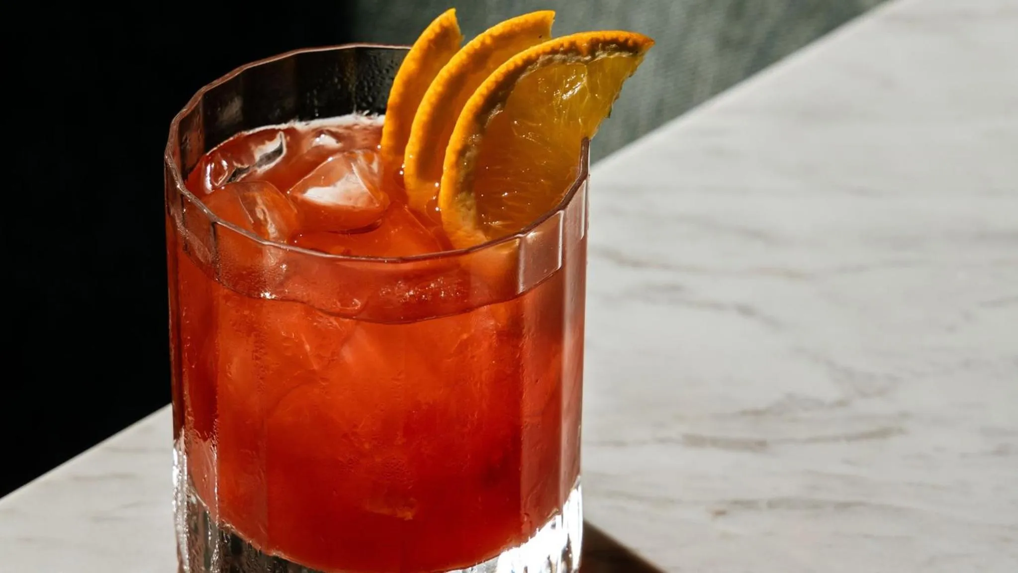 Restaurant/places to eat in InterContinental Residences Dubai Business Bay by IHG