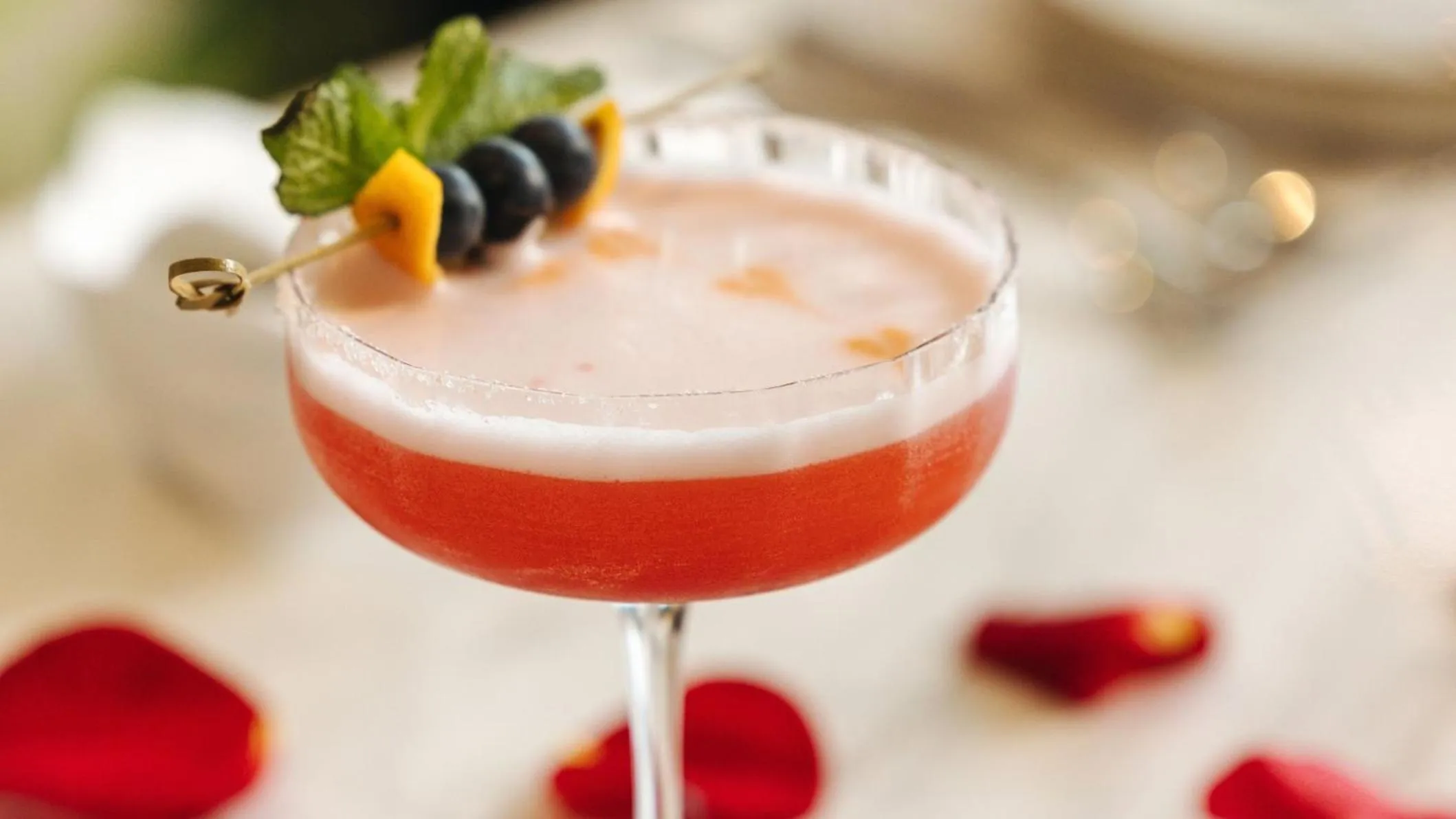 Restaurant/places to eat in InterContinental Residences Dubai Business Bay by IHG