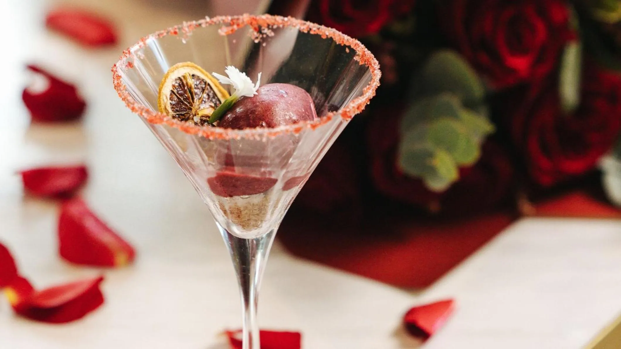 Restaurant/places to eat in InterContinental Residences Dubai Business Bay by IHG