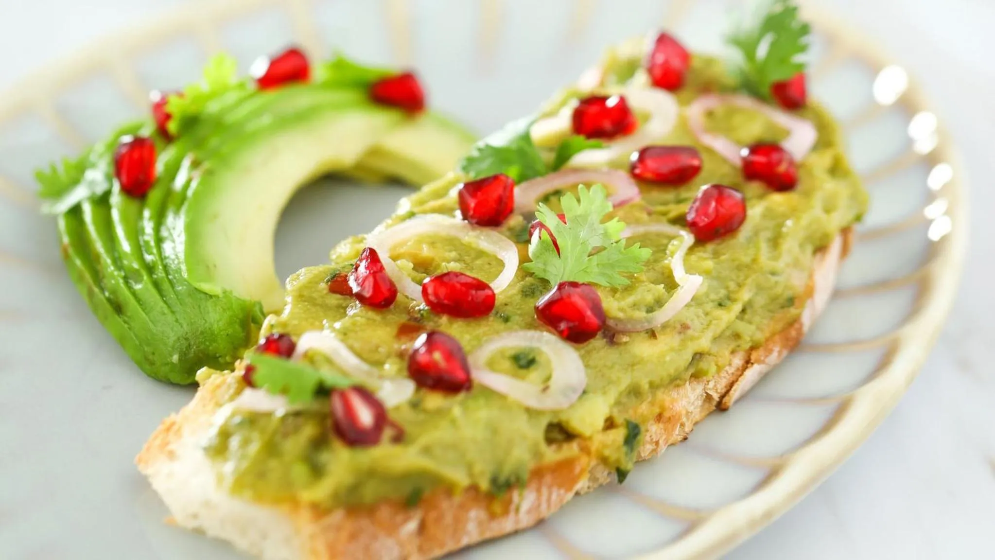 Restaurant/places to eat in InterContinental Residences Dubai Business Bay by IHG