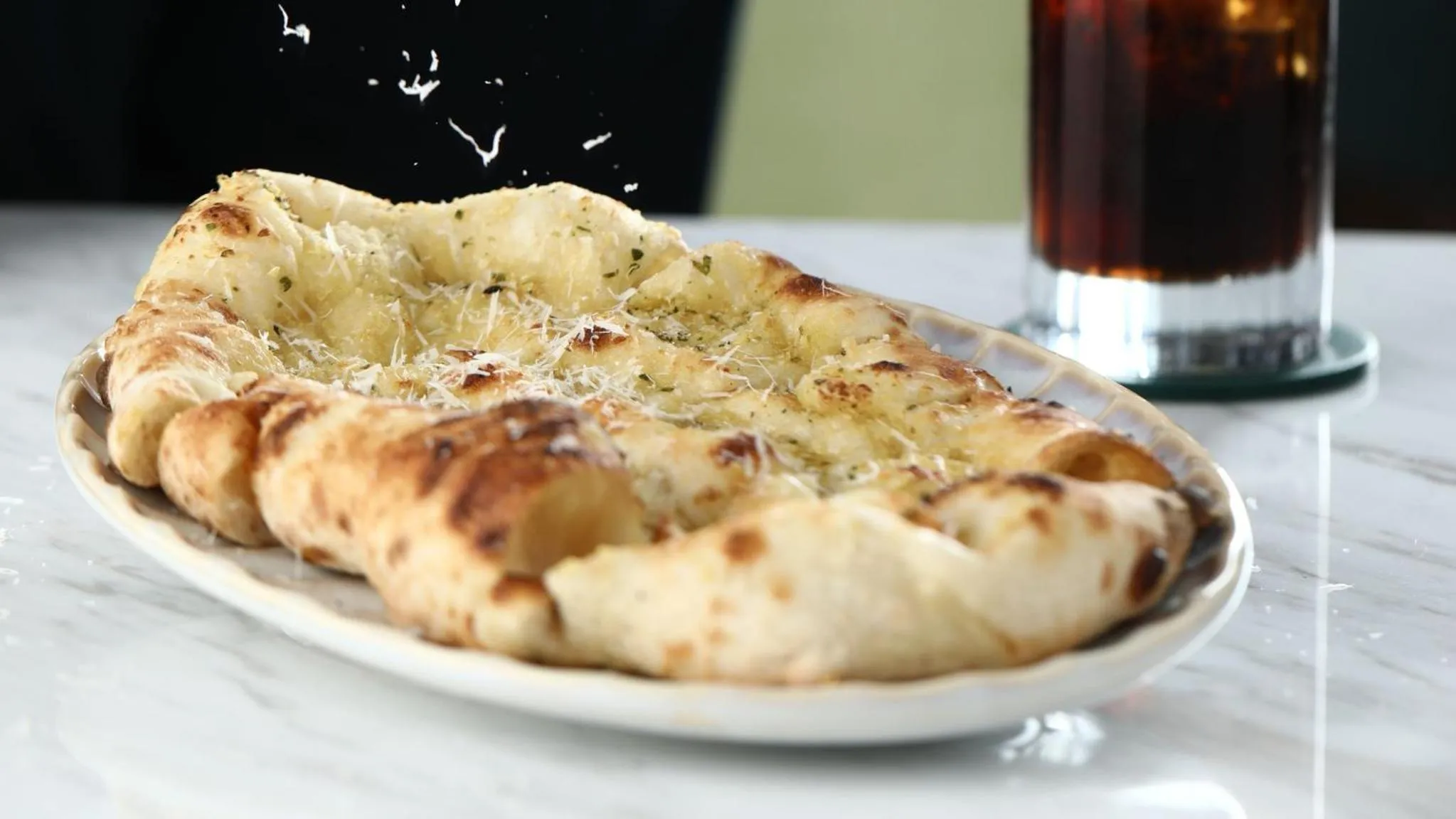 Restaurant/places to eat in InterContinental Residences Dubai Business Bay by IHG