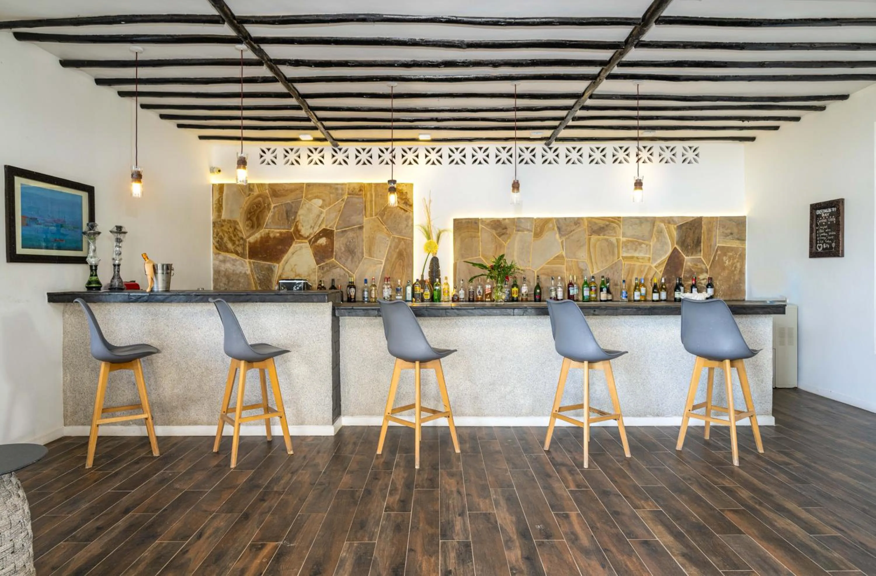 Shooting Star Boutique Hotel