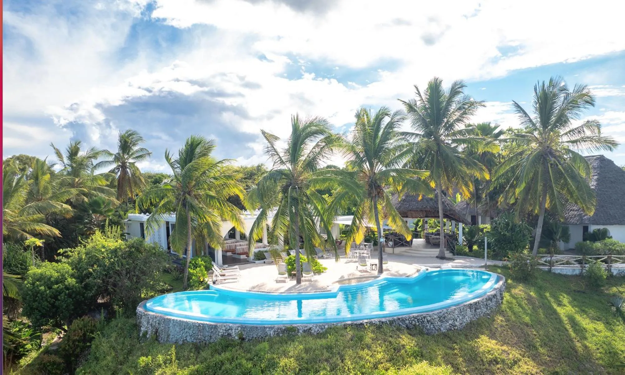 Shooting Star Boutique Hotel