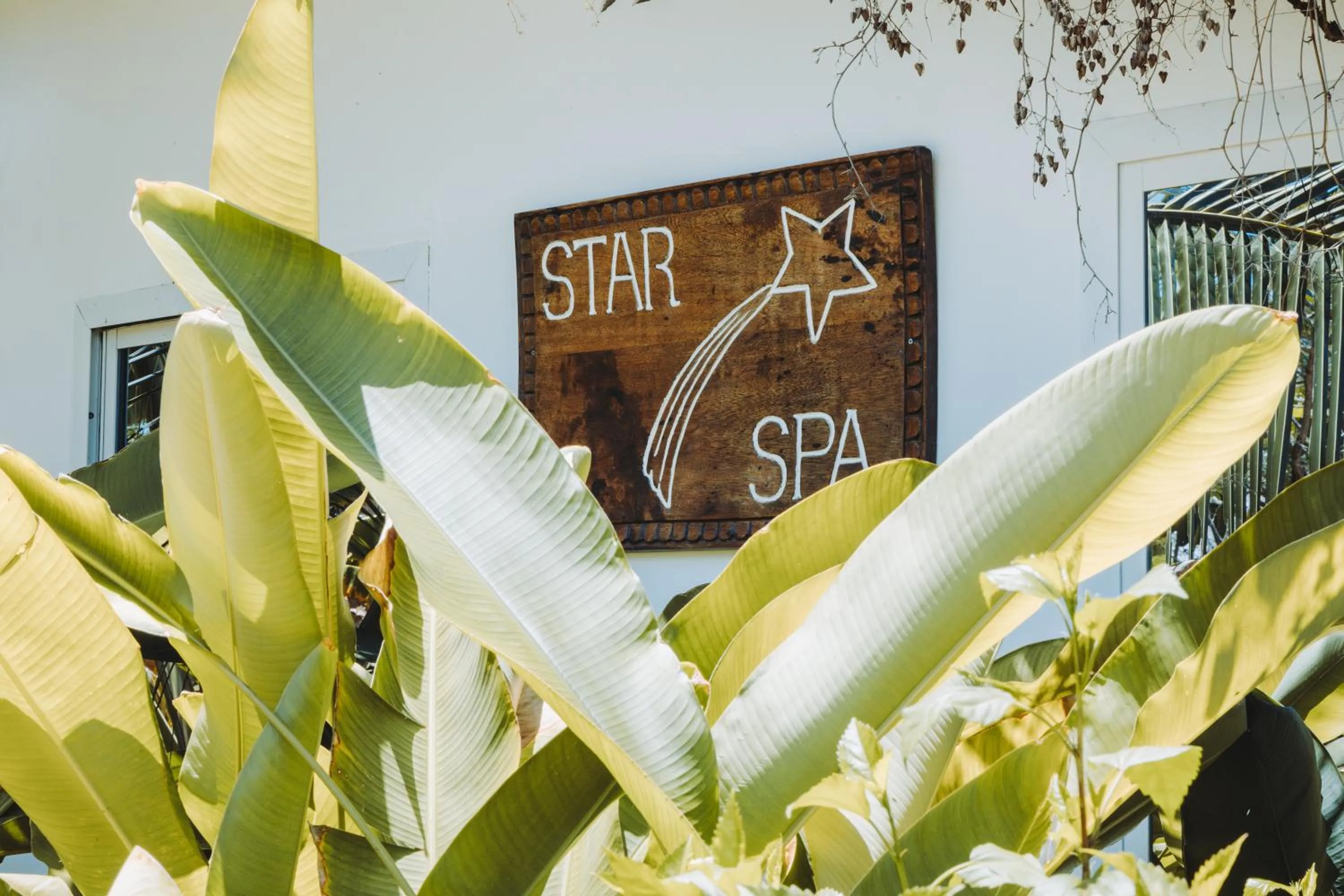 Shooting Star Boutique Hotel