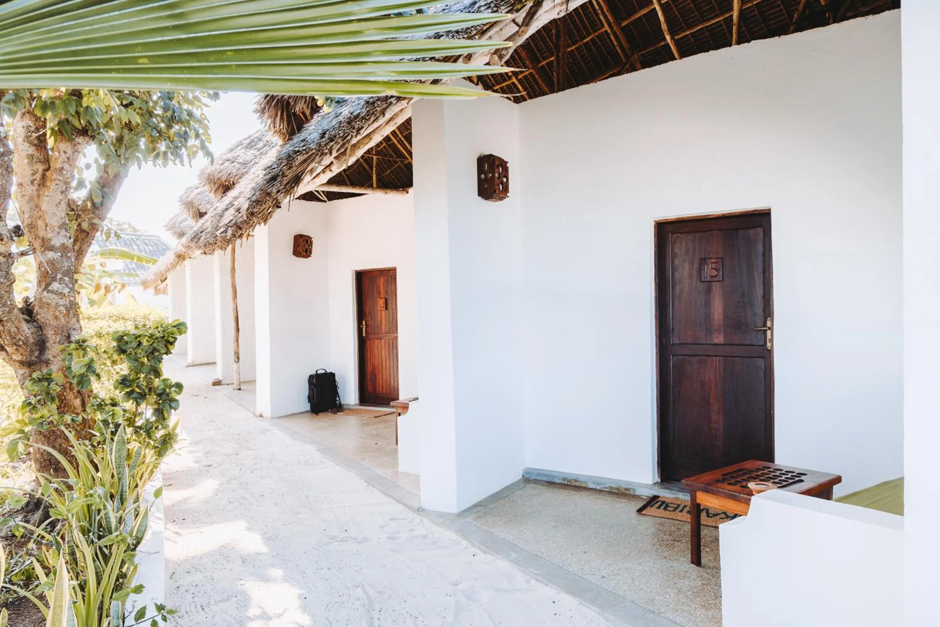 Shooting Star Boutique Hotel